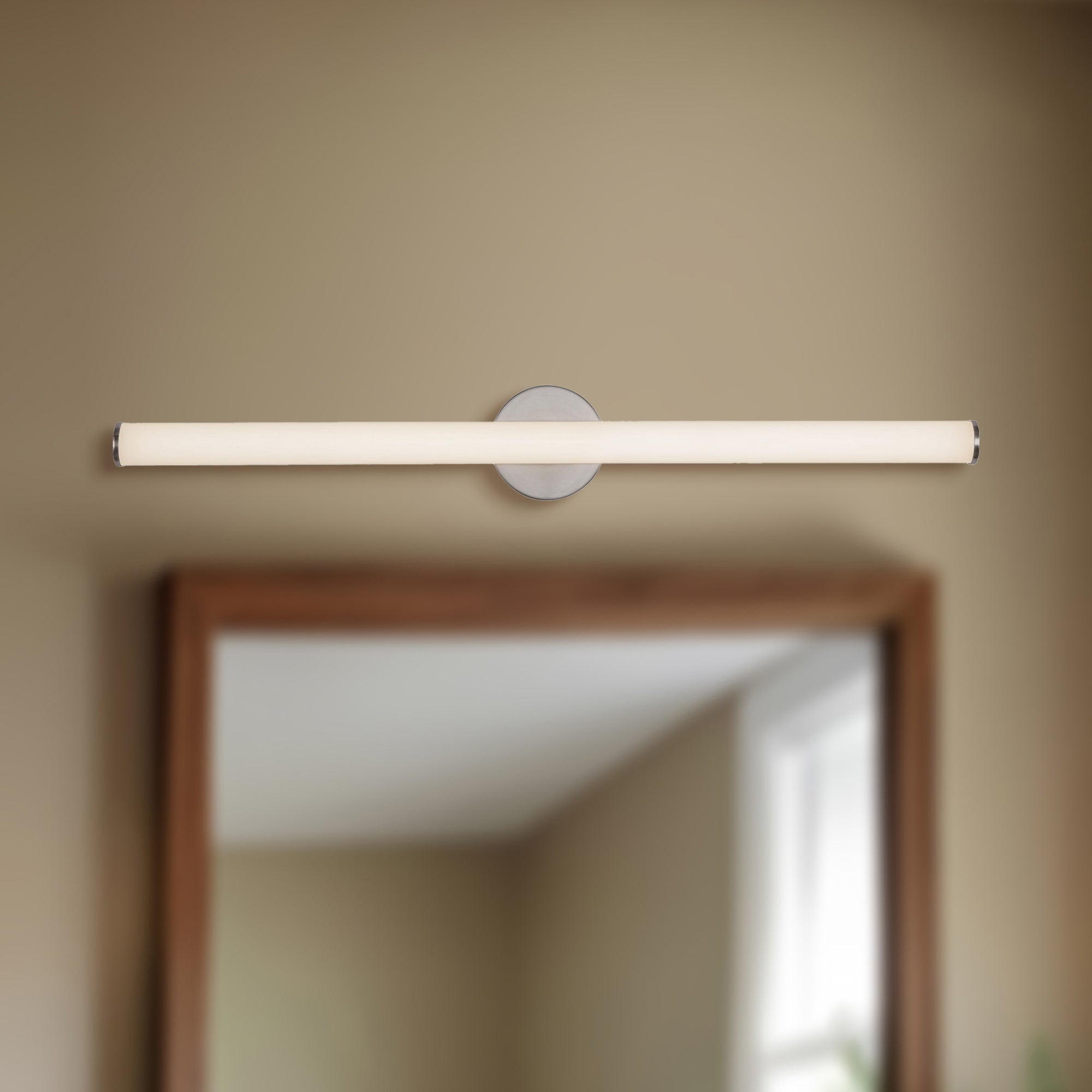 Tectra 36" dimmable LED Wall Sconce