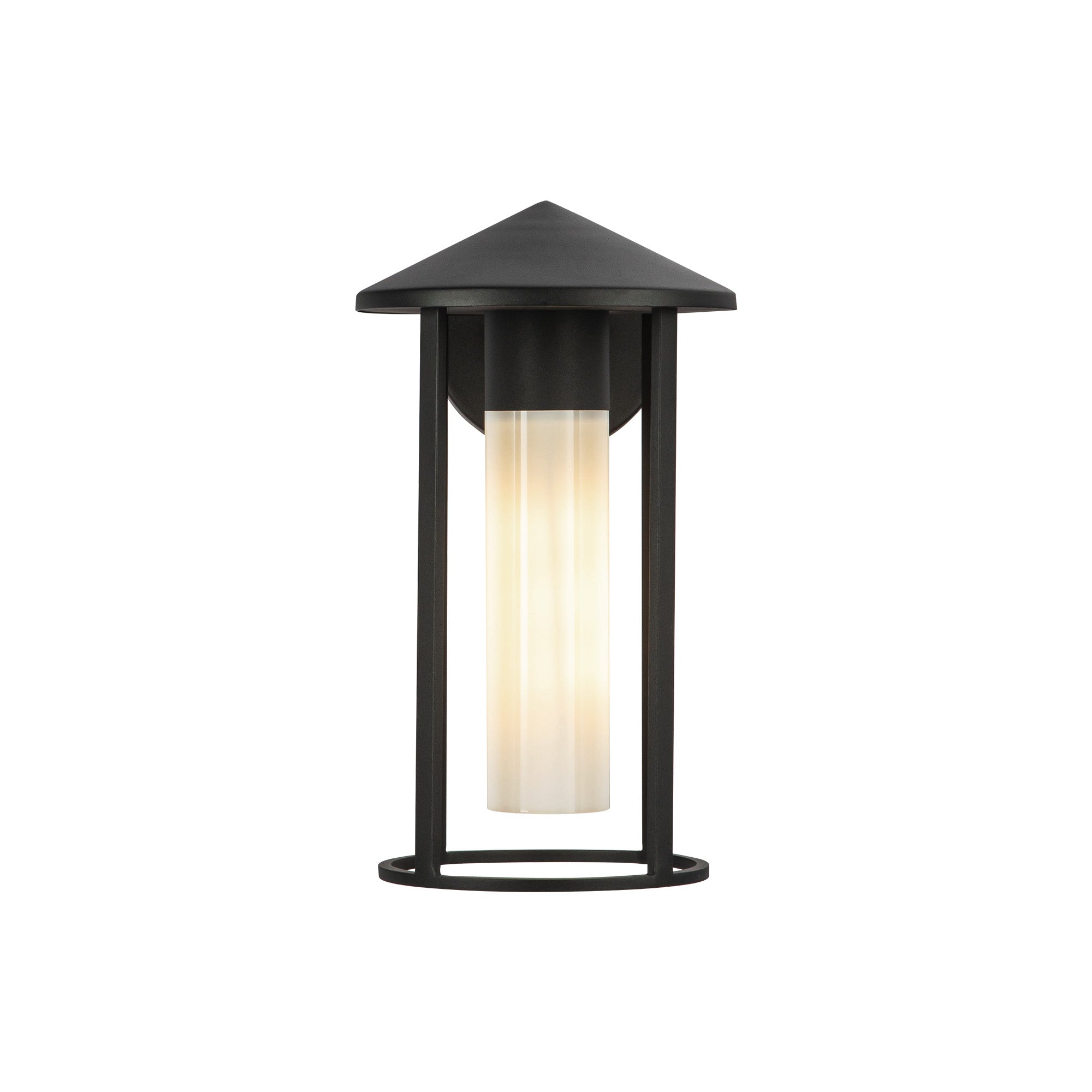 Tenko 12" 1 Light Exterior Wall