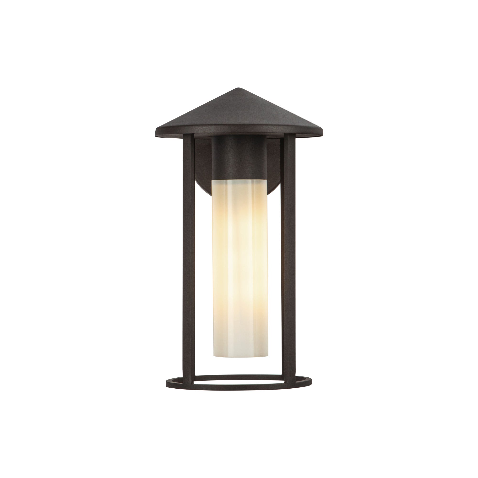 Tenko 12" 1 Light Exterior Wall