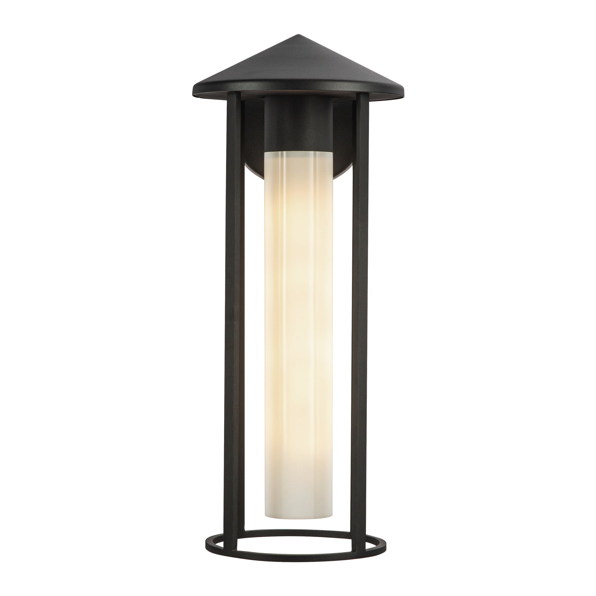Tenko 18" 1 Light Exterior Wall