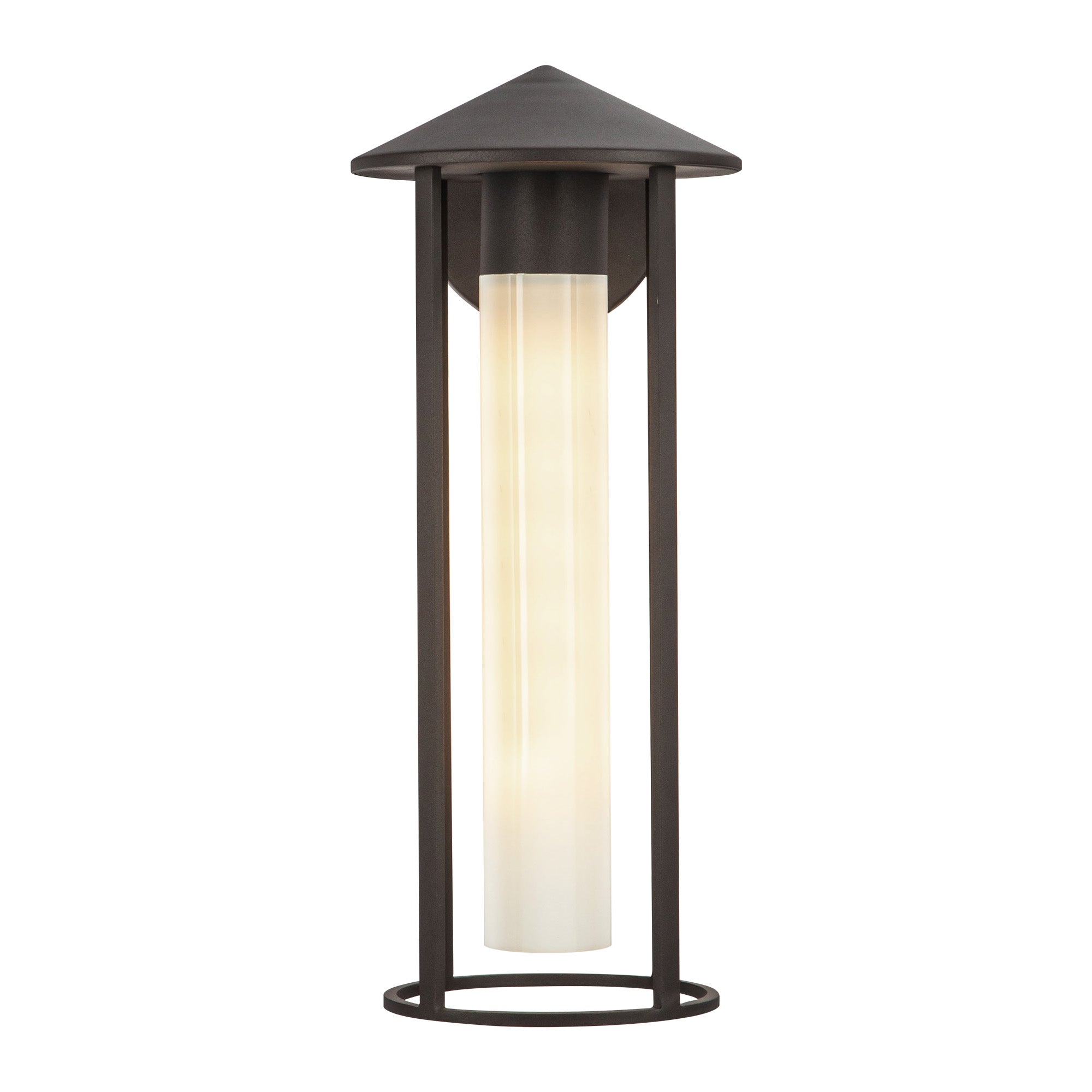 Tenko 18" 1 Light Exterior Wall