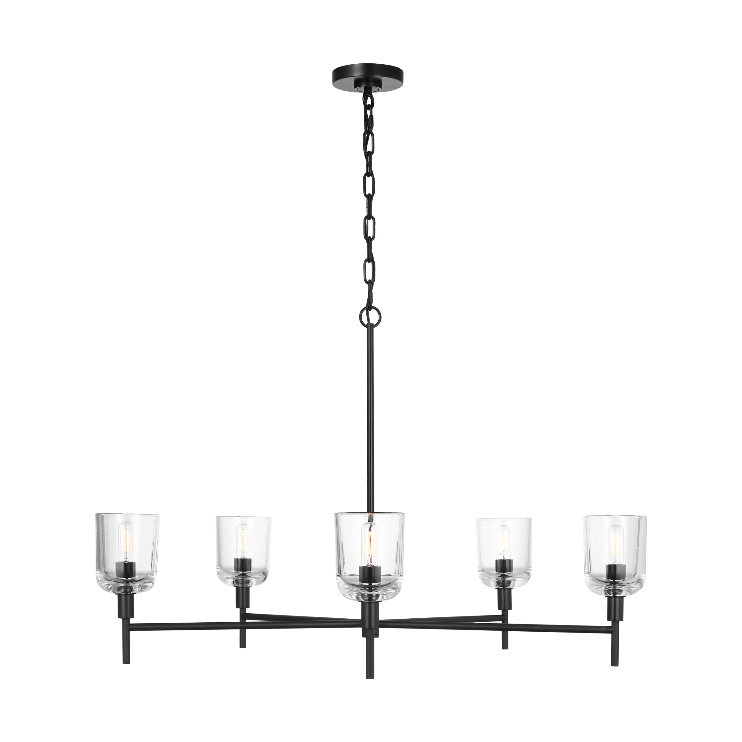 Hartley Large Chandelier