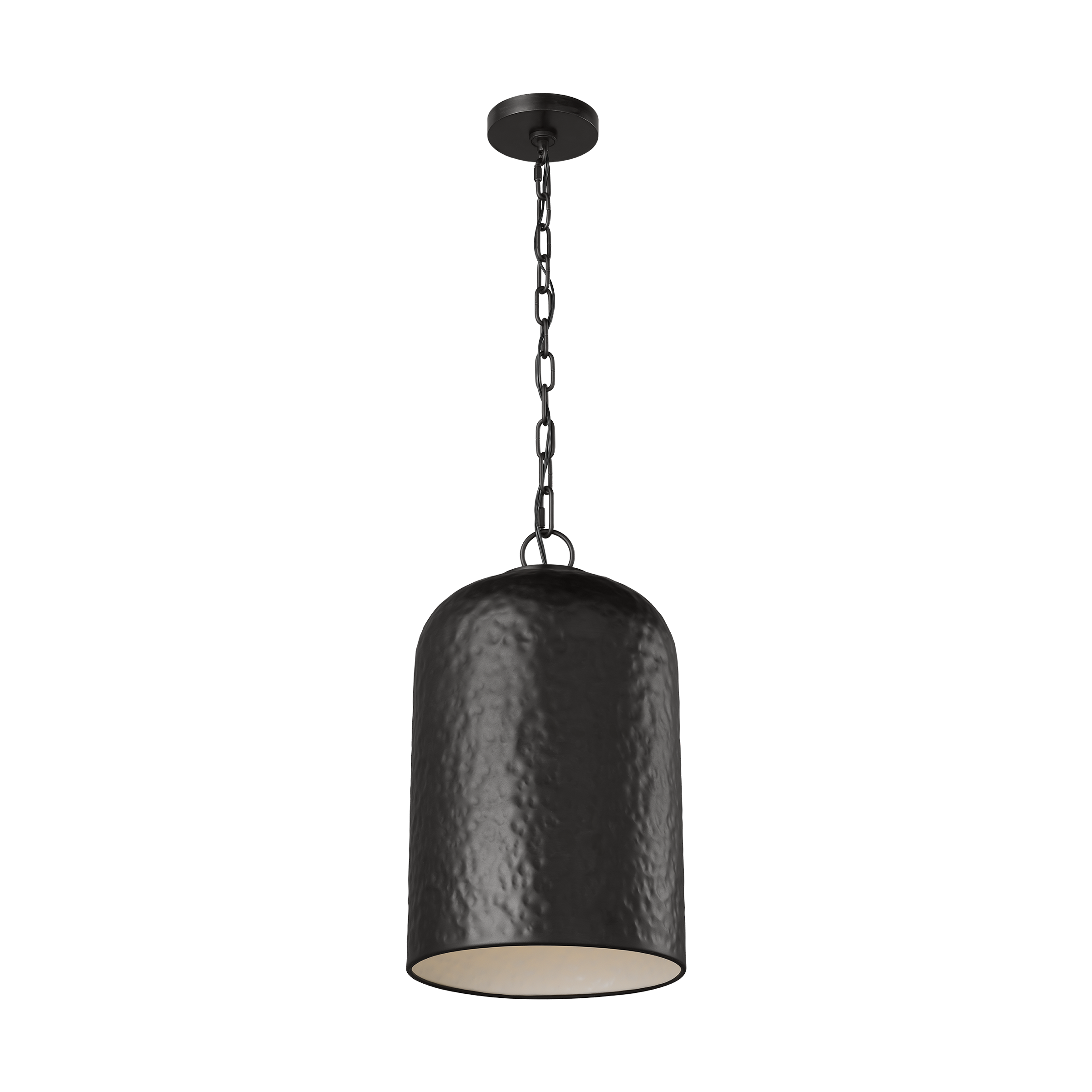 Buckner Tall Pendant