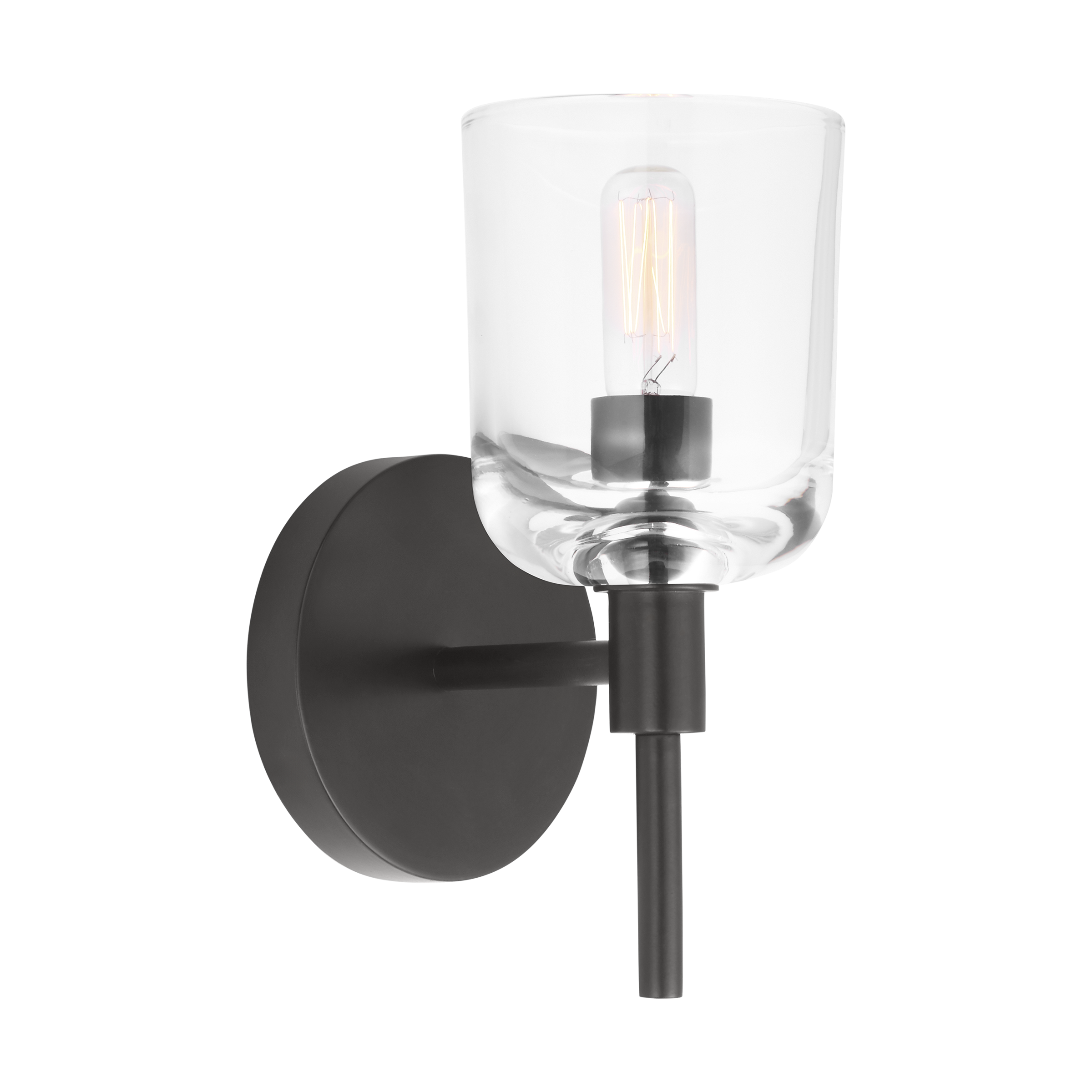 Hartley Small Sconce