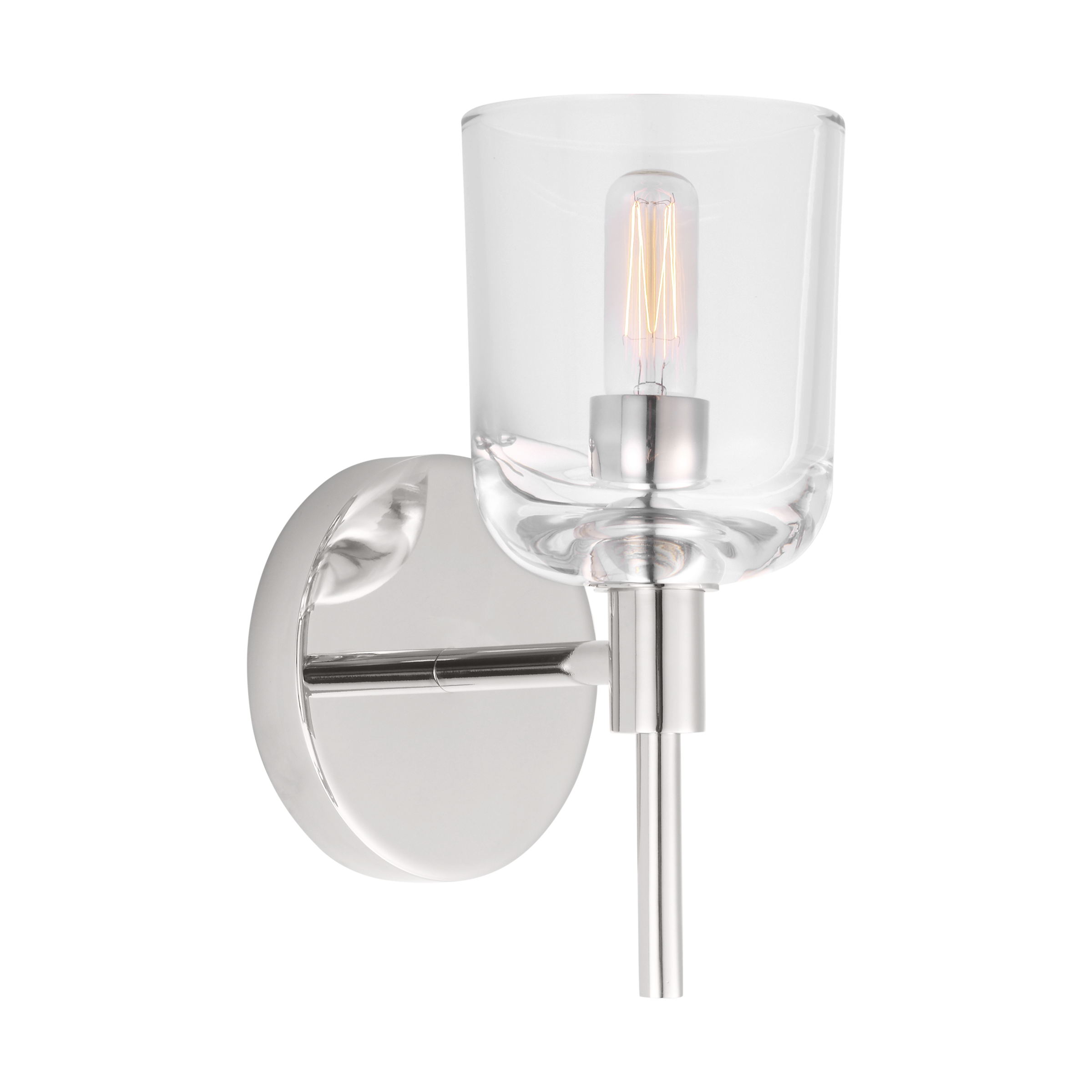 Hartley Small Sconce