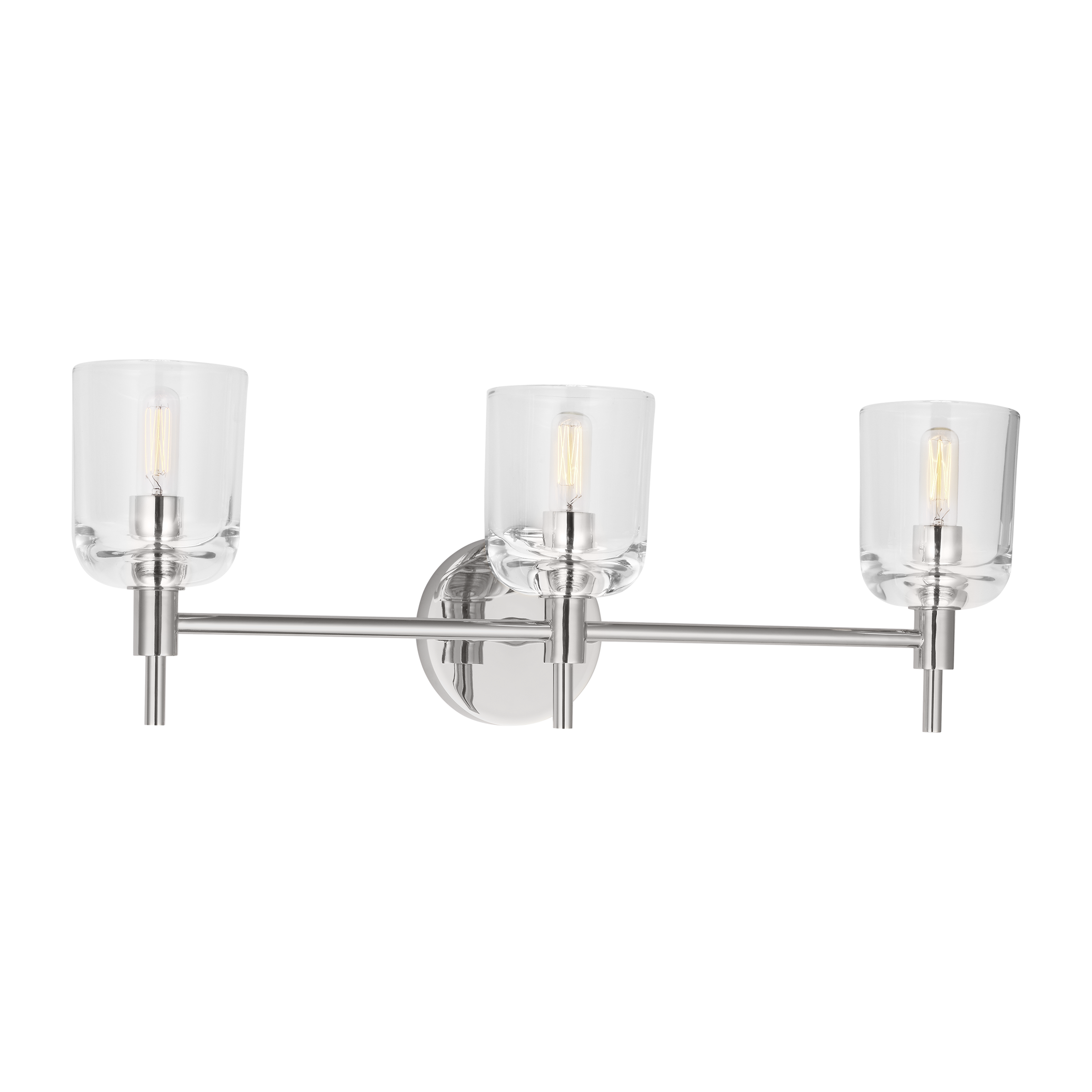Hartley 3 - Light Vanity