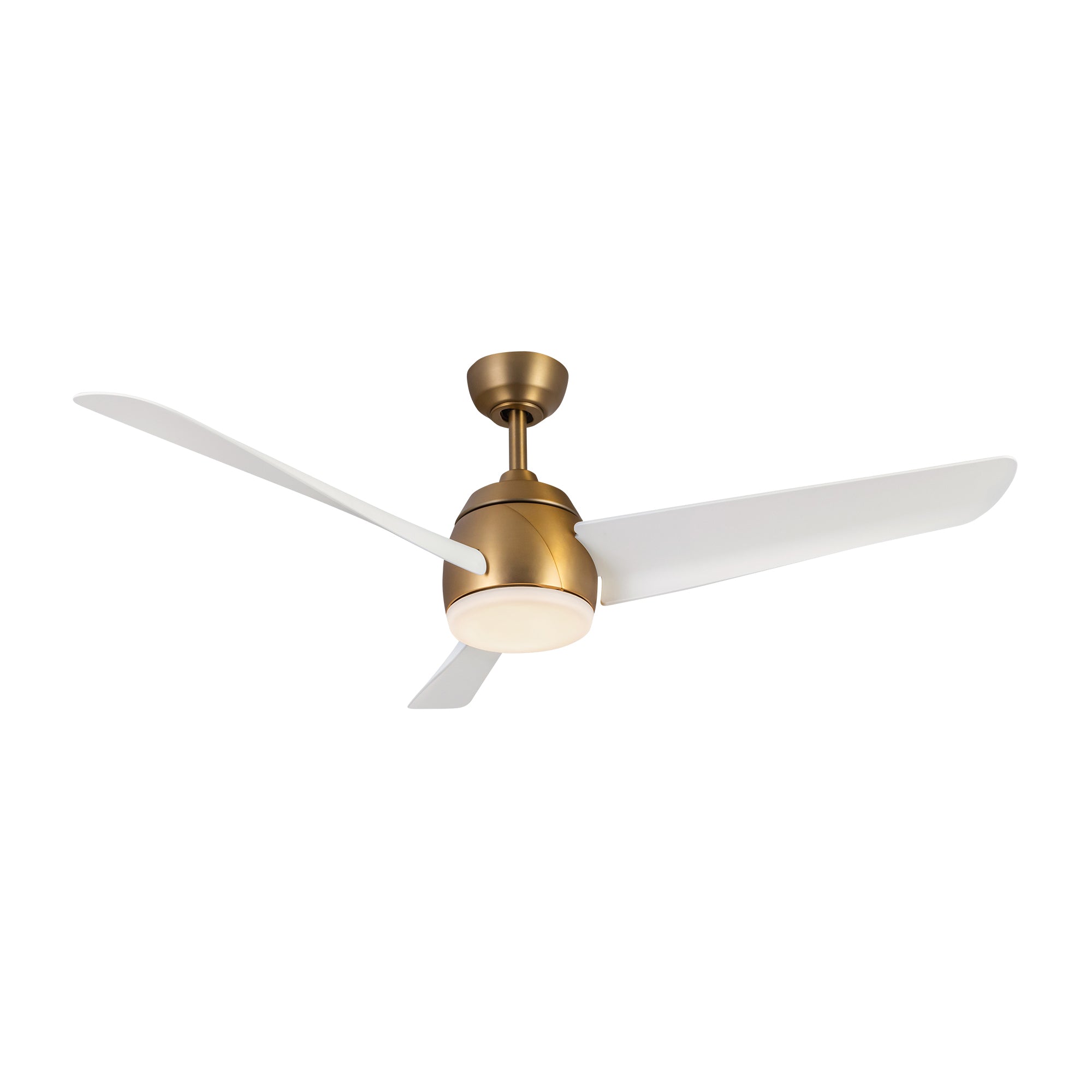 Thalia 54" LED Ceiling Fan
