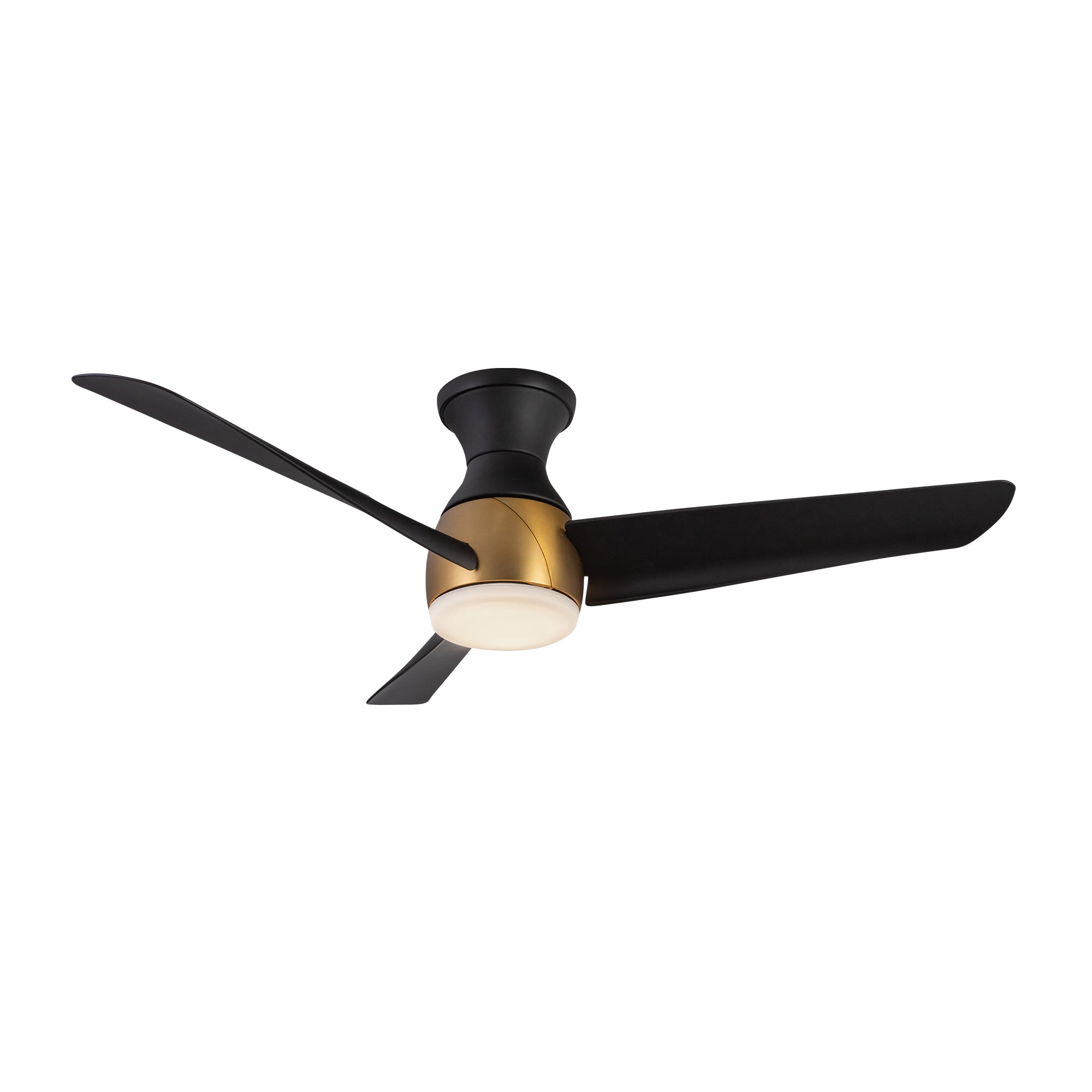 Thalia 54" LED Hugger Fan