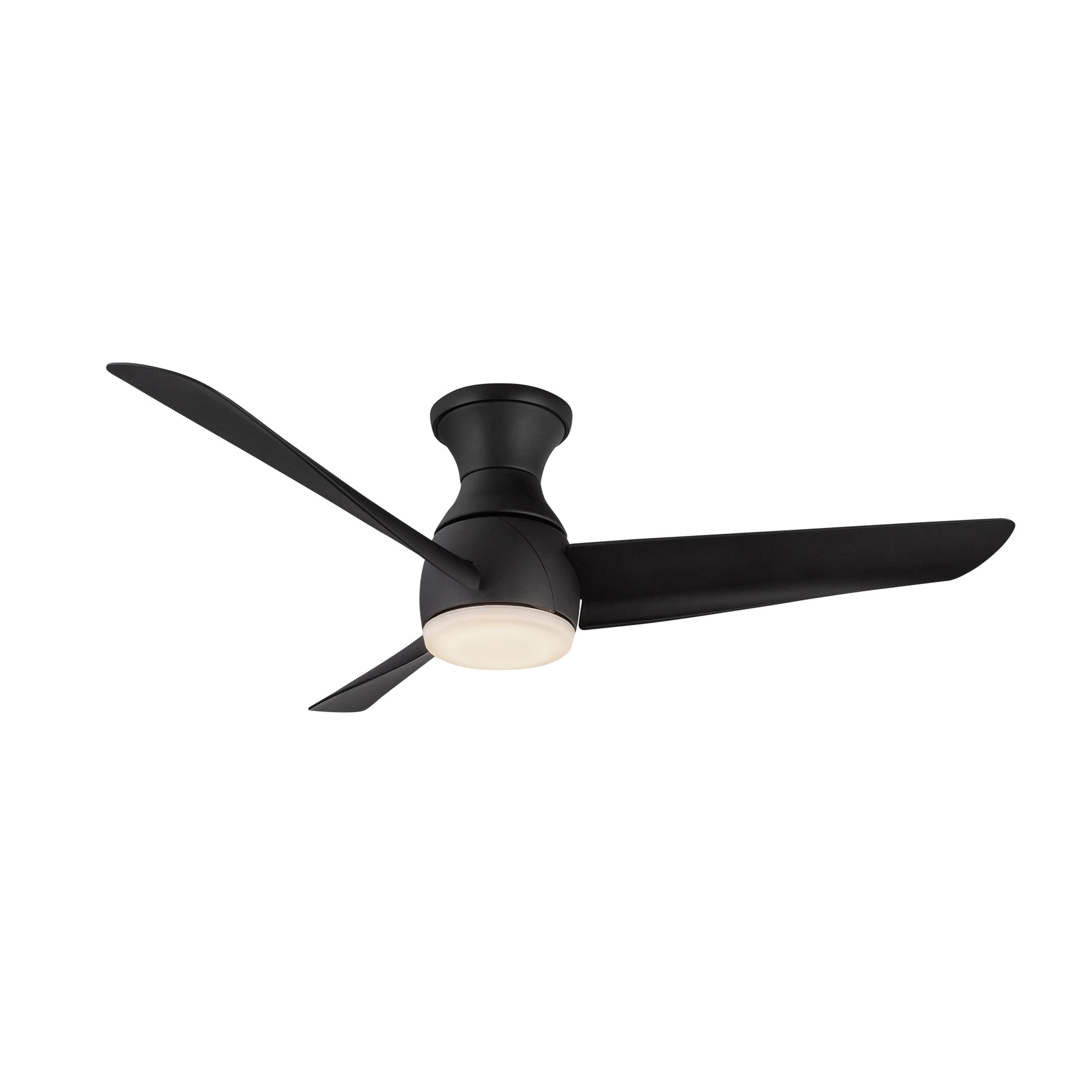 Thalia 54" LED Hugger Fan