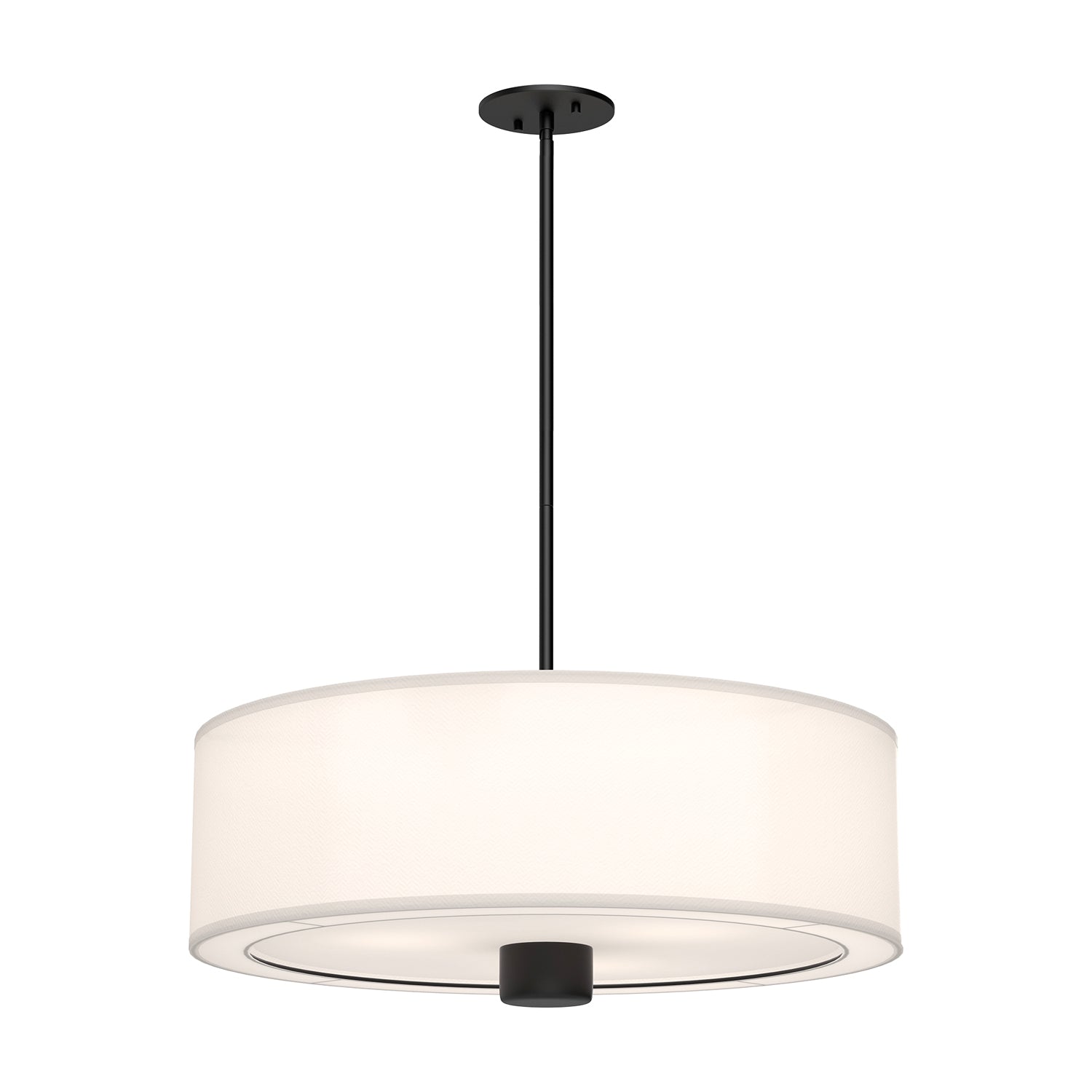 Theo 24" 3 Lights Pendant