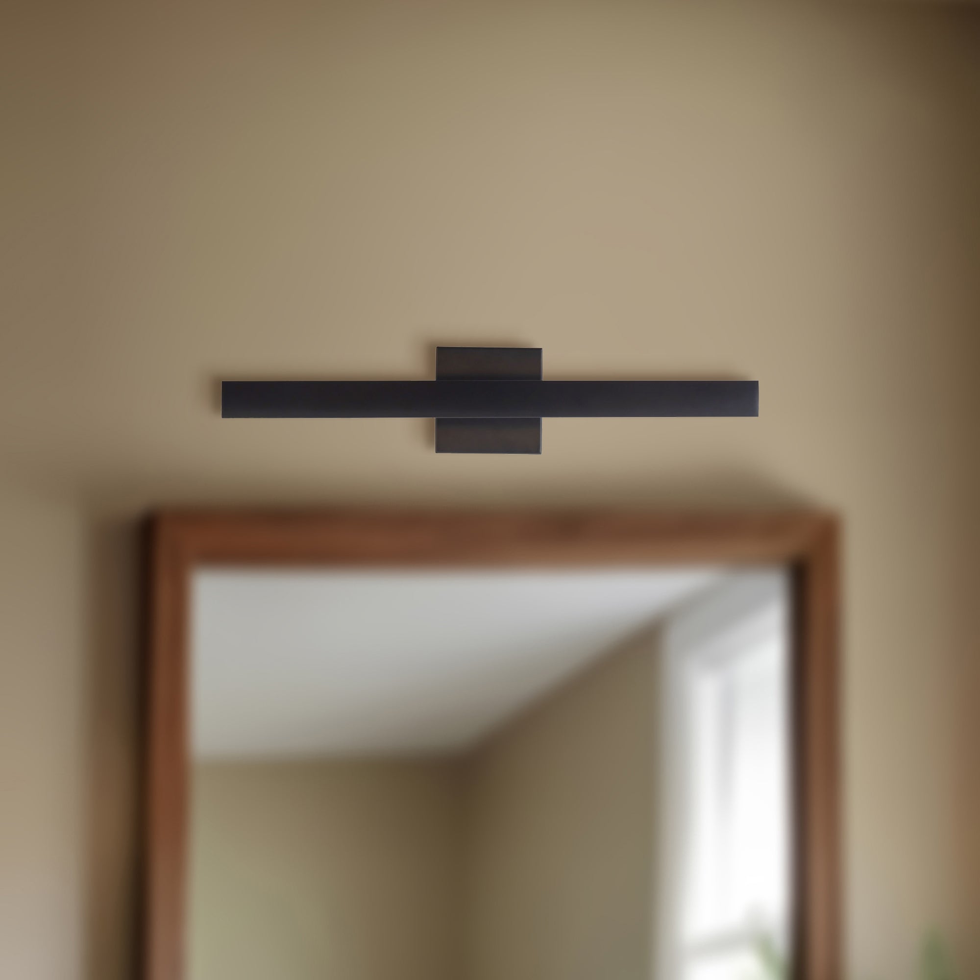 Tila 23" dimmable LED Bathroom Vanity Light