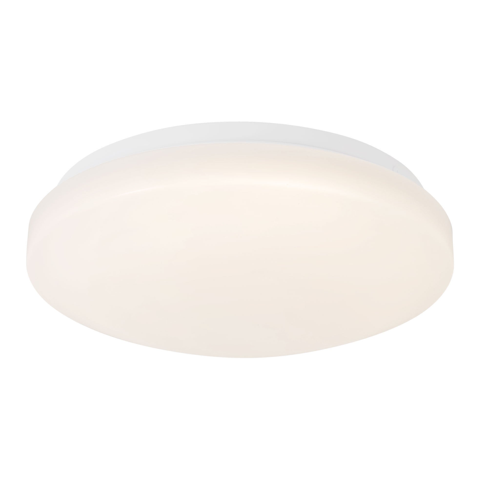 Tio 11" dimmable LED Flush Mount
