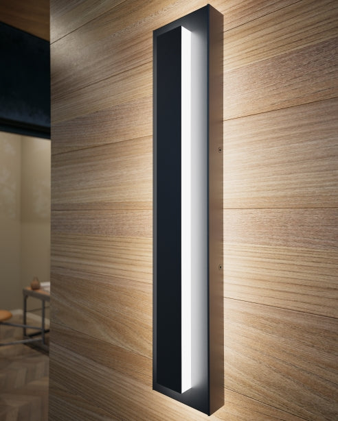 Aspen Outdoor Wall