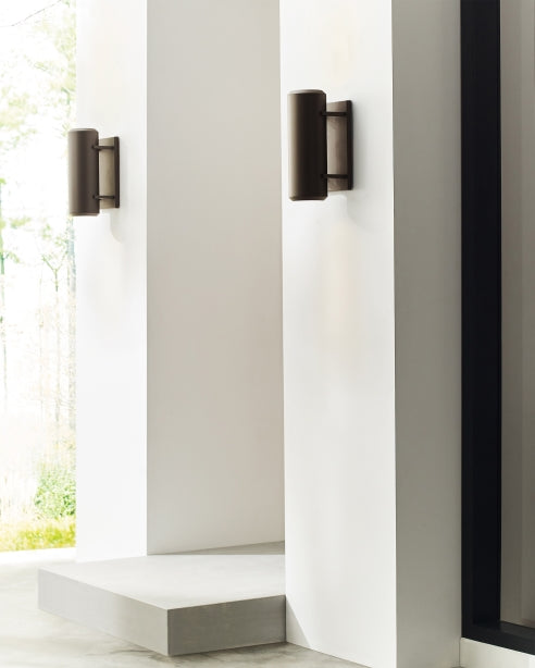 Aspenti Outdoor Wall