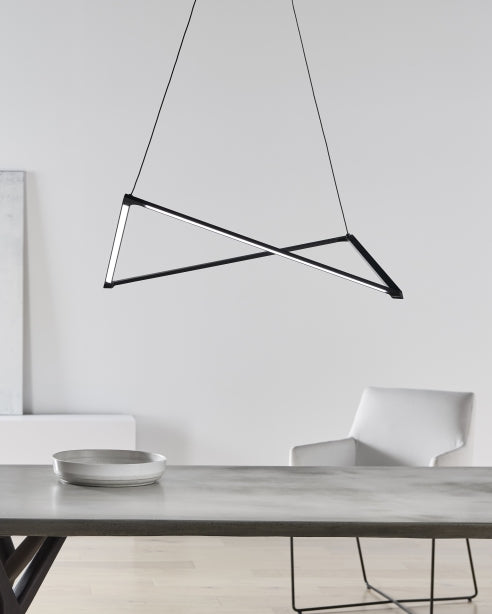 Balto Linear Suspension