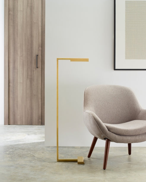 Dessau Floor Lamp