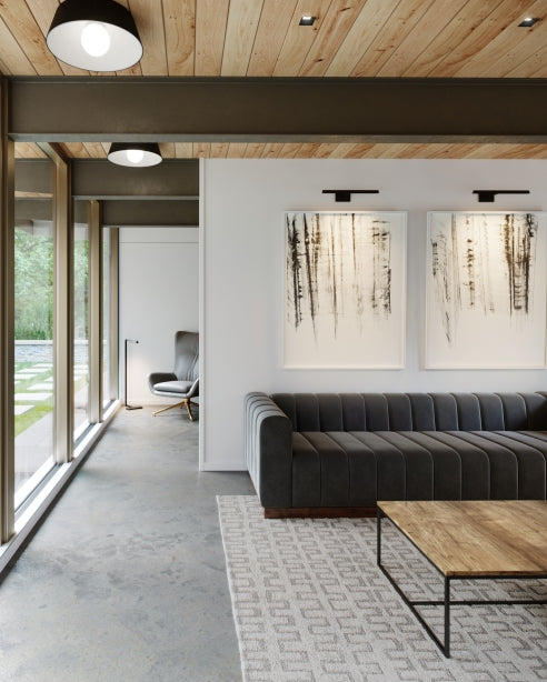 Dessau Picture Light