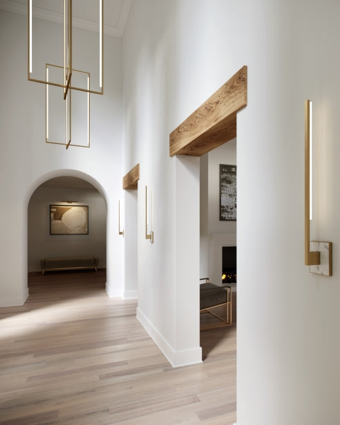 Dessau Picture Light