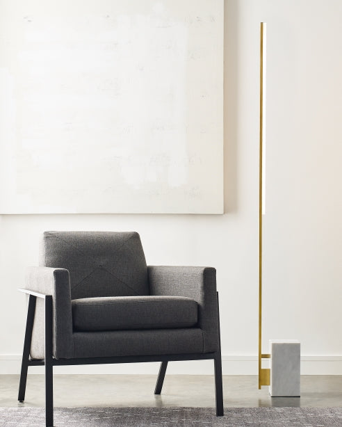 Klee Floor Lamp