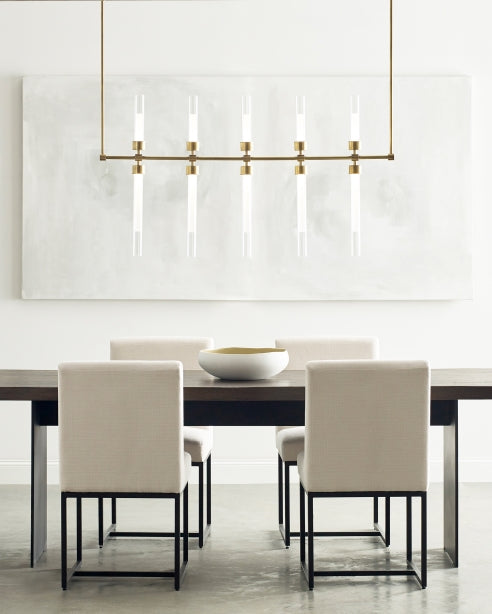 Linger Linear Suspension