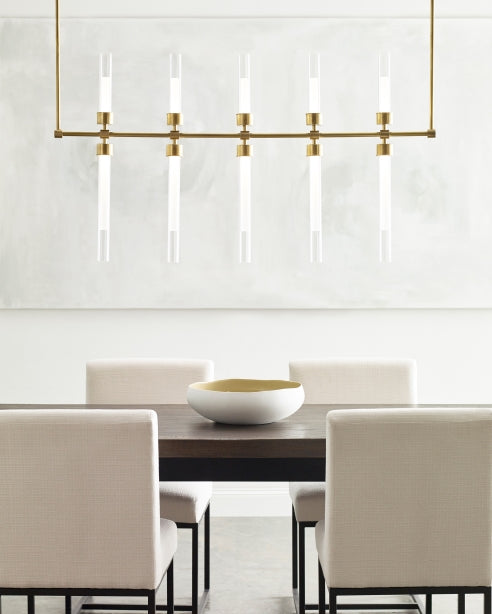 Linger Linear Suspension
