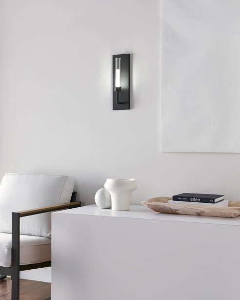 Linger Wall