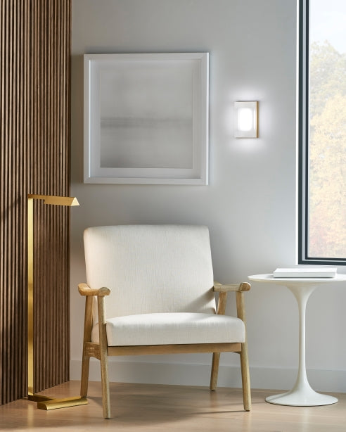 Dessau Floor Lamp