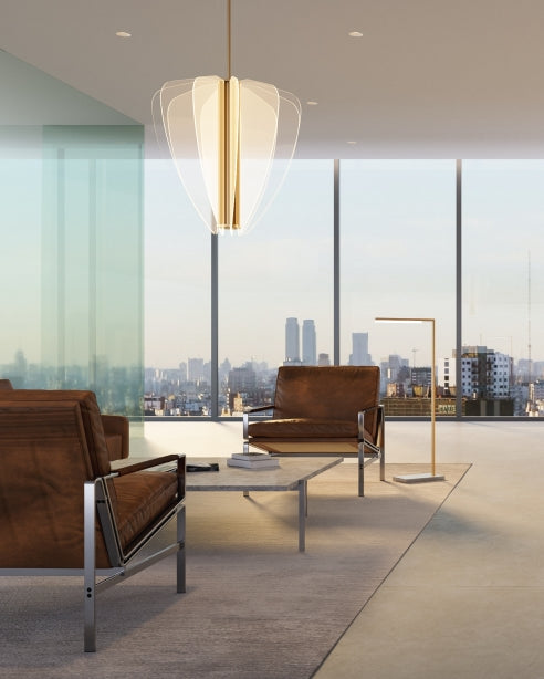 Klee Floor Lamp