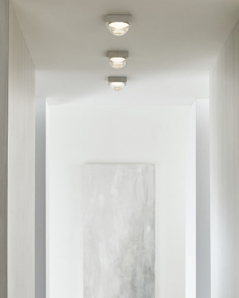 Sphere Flush Mount