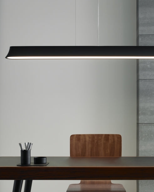 Zhane Linear Suspension