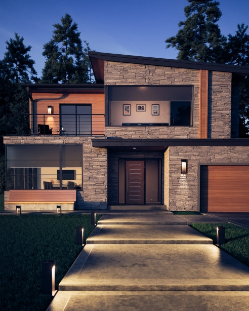 Zur Outdoor Wall