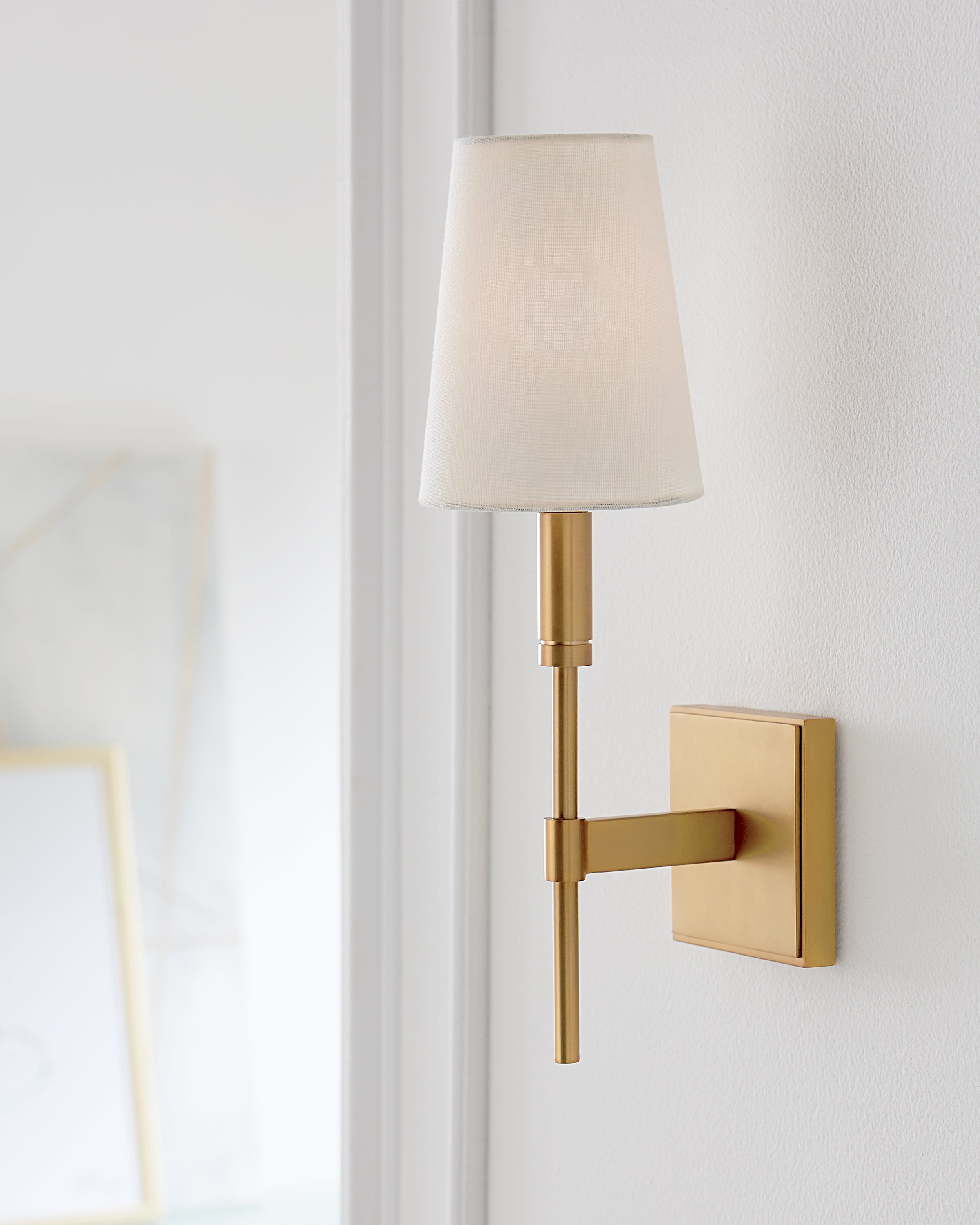 Beckham Classic Sconce