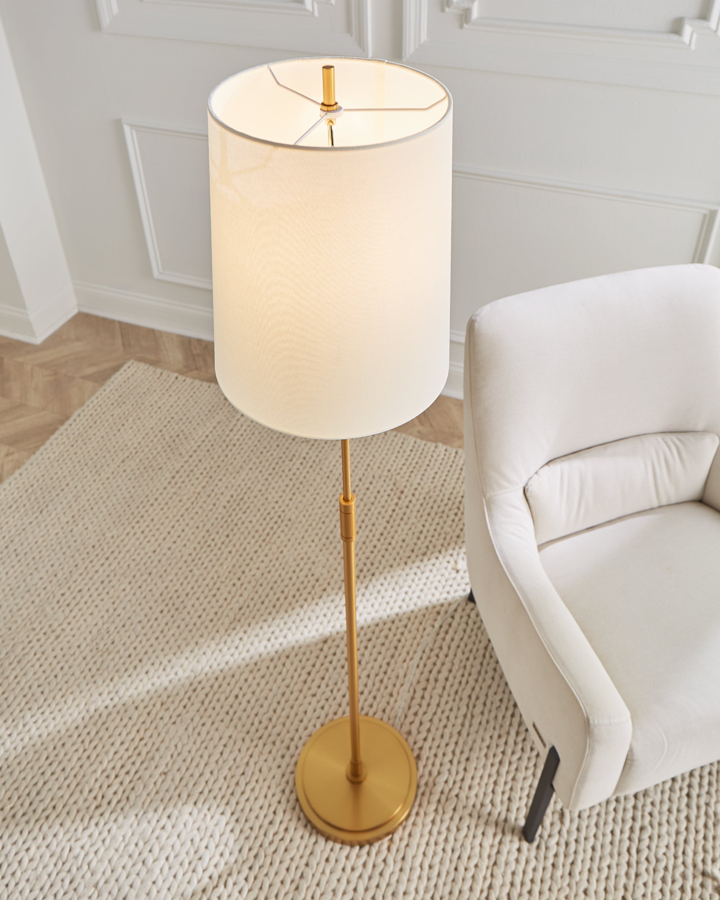 Beckham Classic Floor Lamp