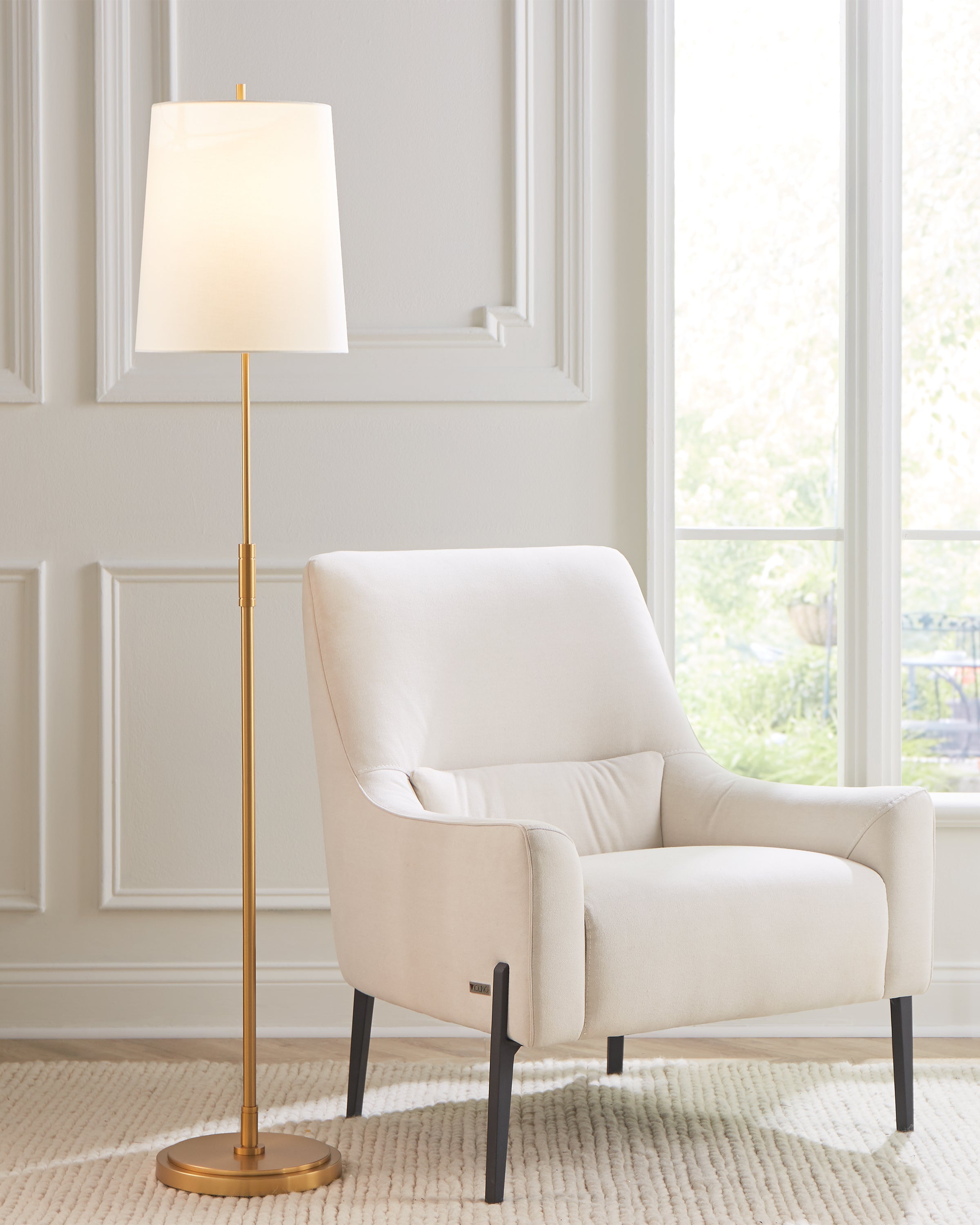 Beckham Classic Floor Lamp