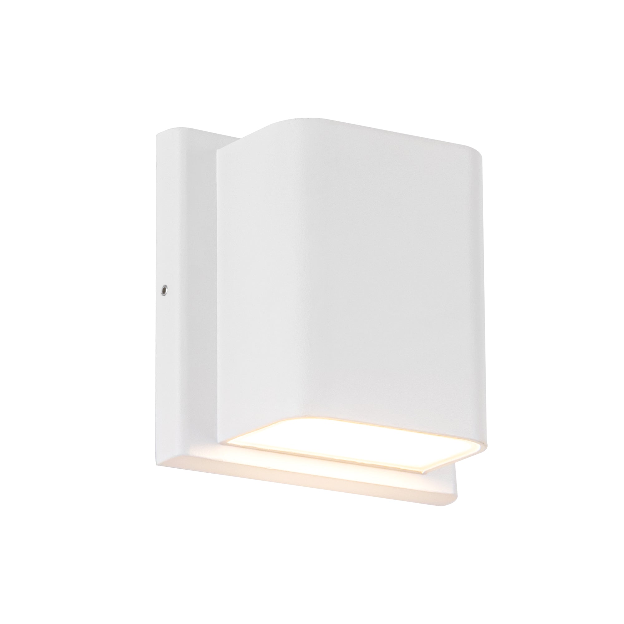 Tolan 4" LED All terior Wall