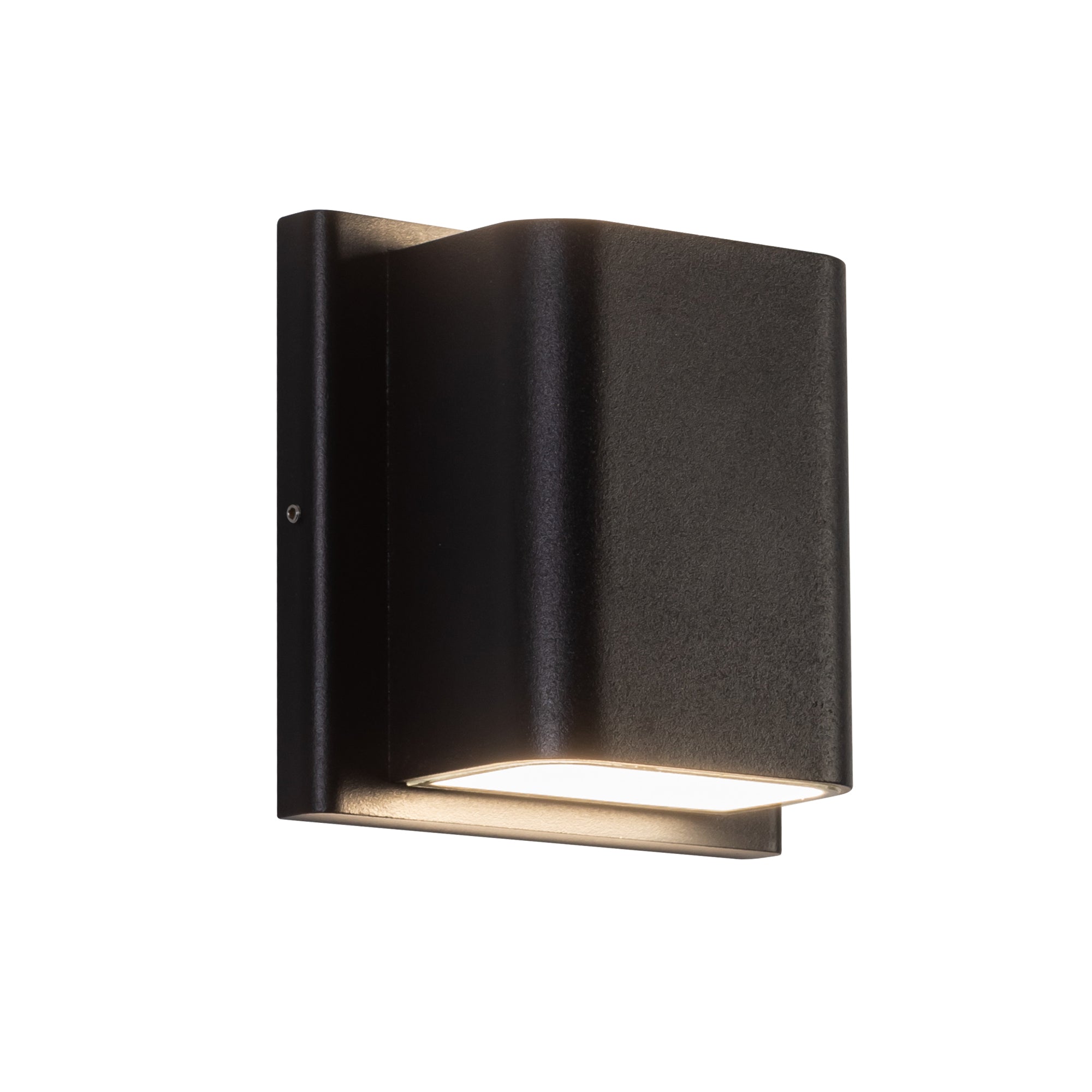 Tolan 4" LED All terior Wall