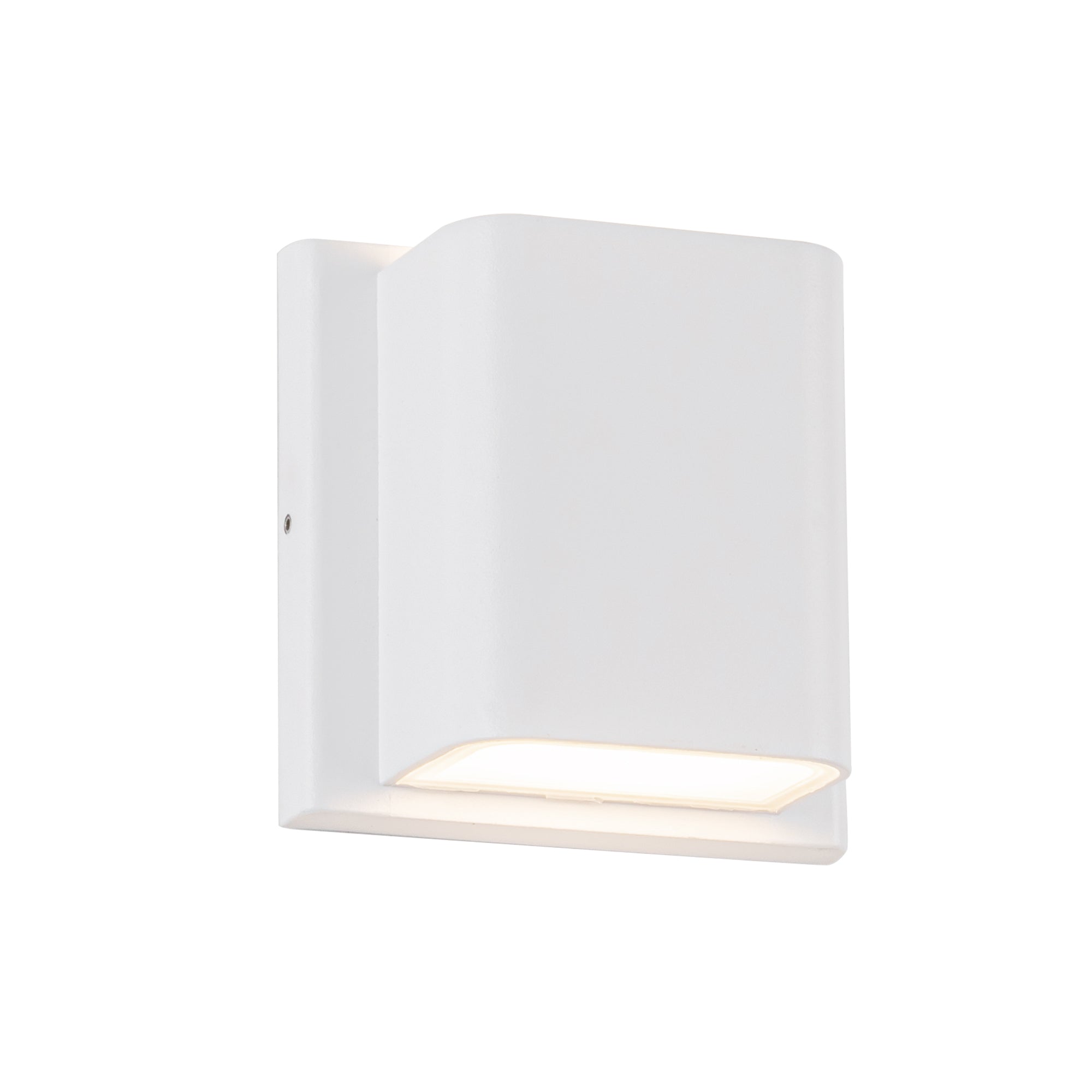 Tolan 4" LED All terior Wall