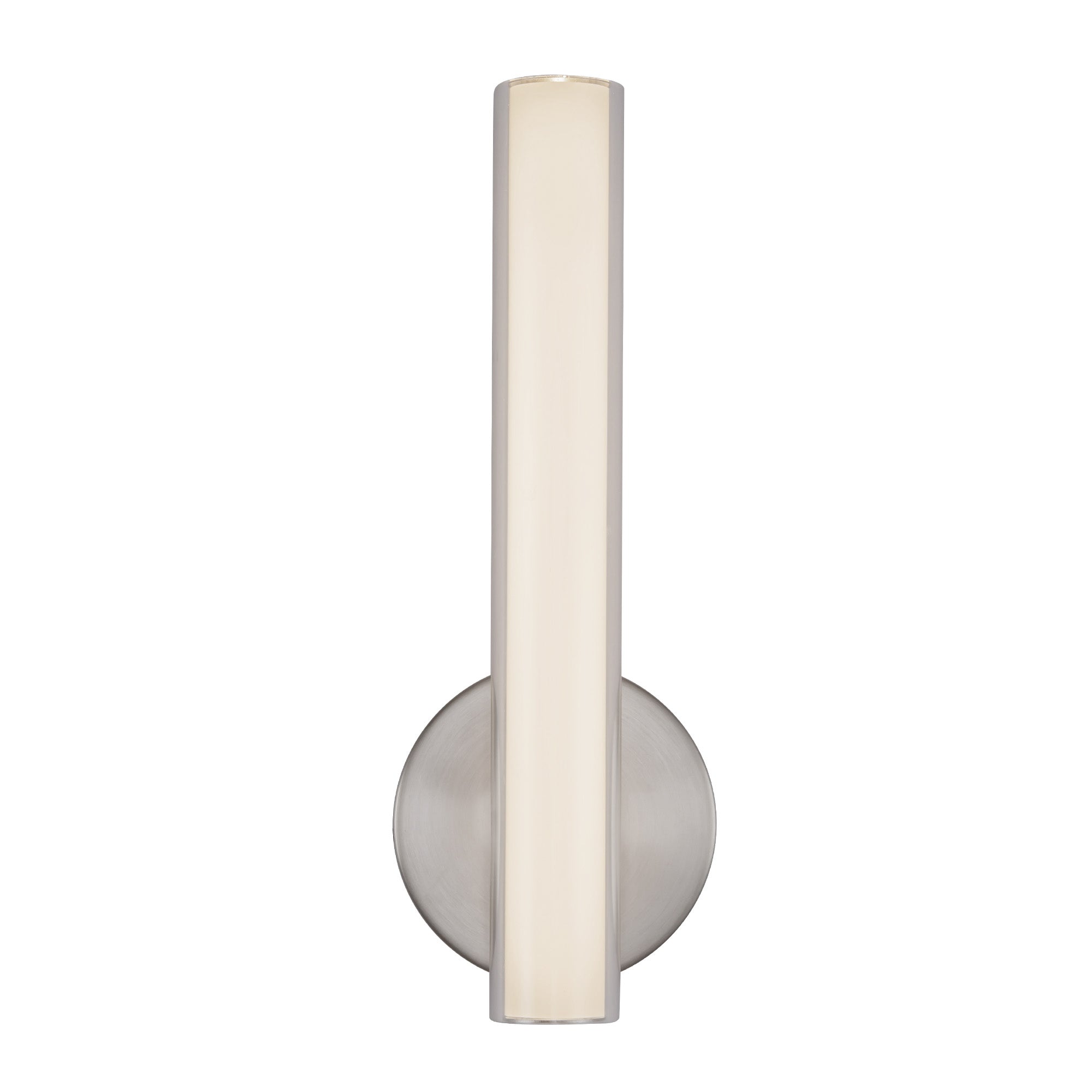 Tole 14" dimmable LED Wall Sconce