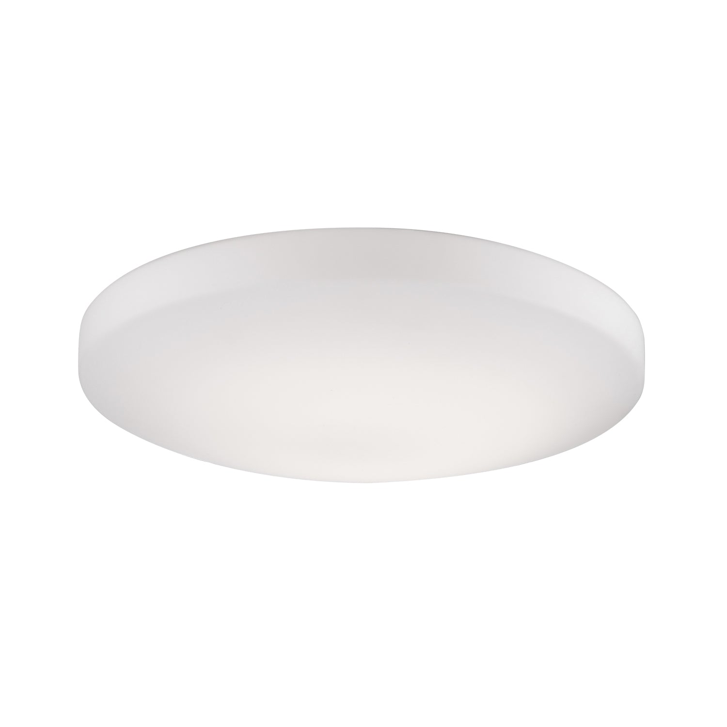 Trafalgar 15" LED Flush Mount