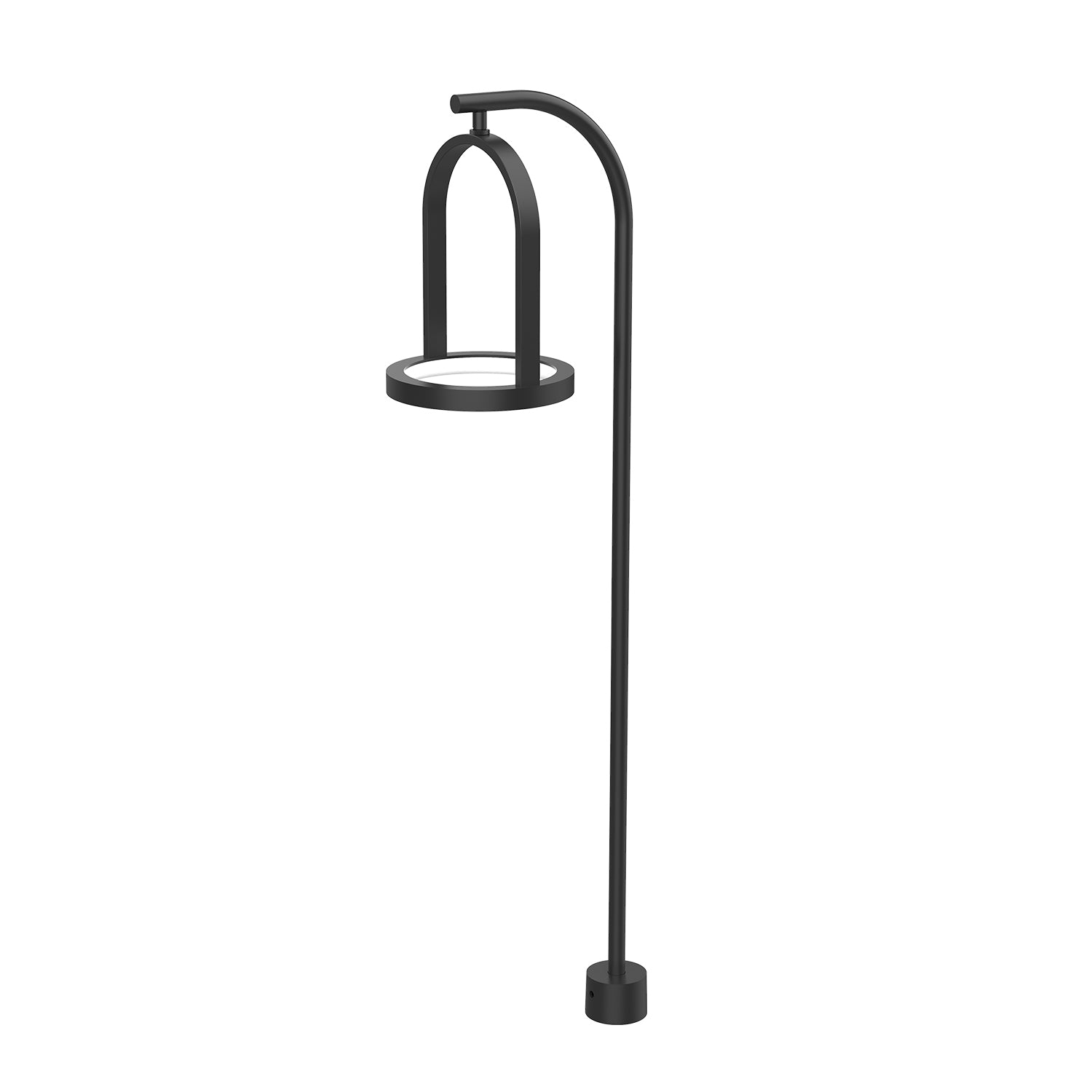 Trek LED Exterior Low Voltage Landscape
