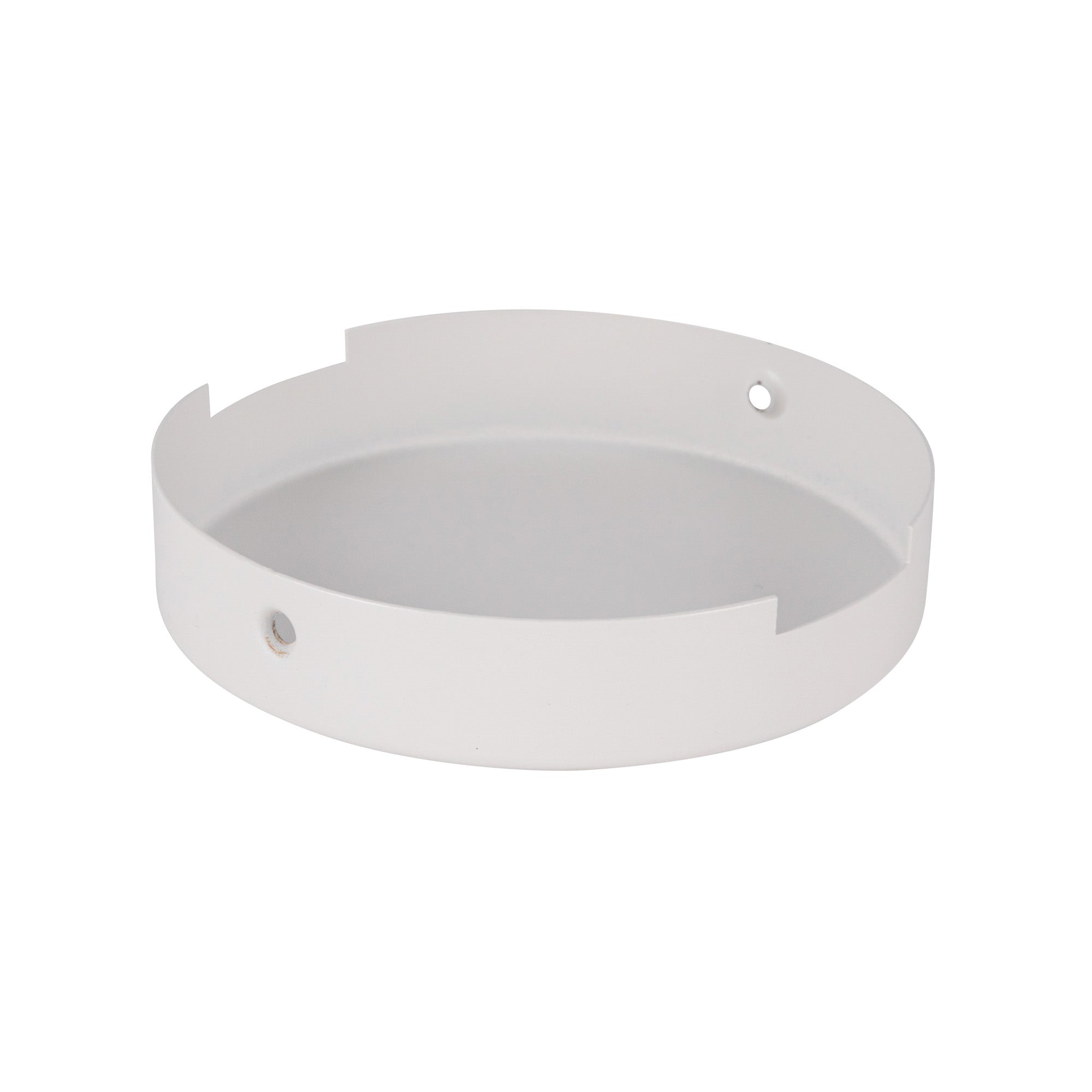 Trilo Track 4" UNV and 0-10 Dimming Trilo Track Canopy and Driver Cover
