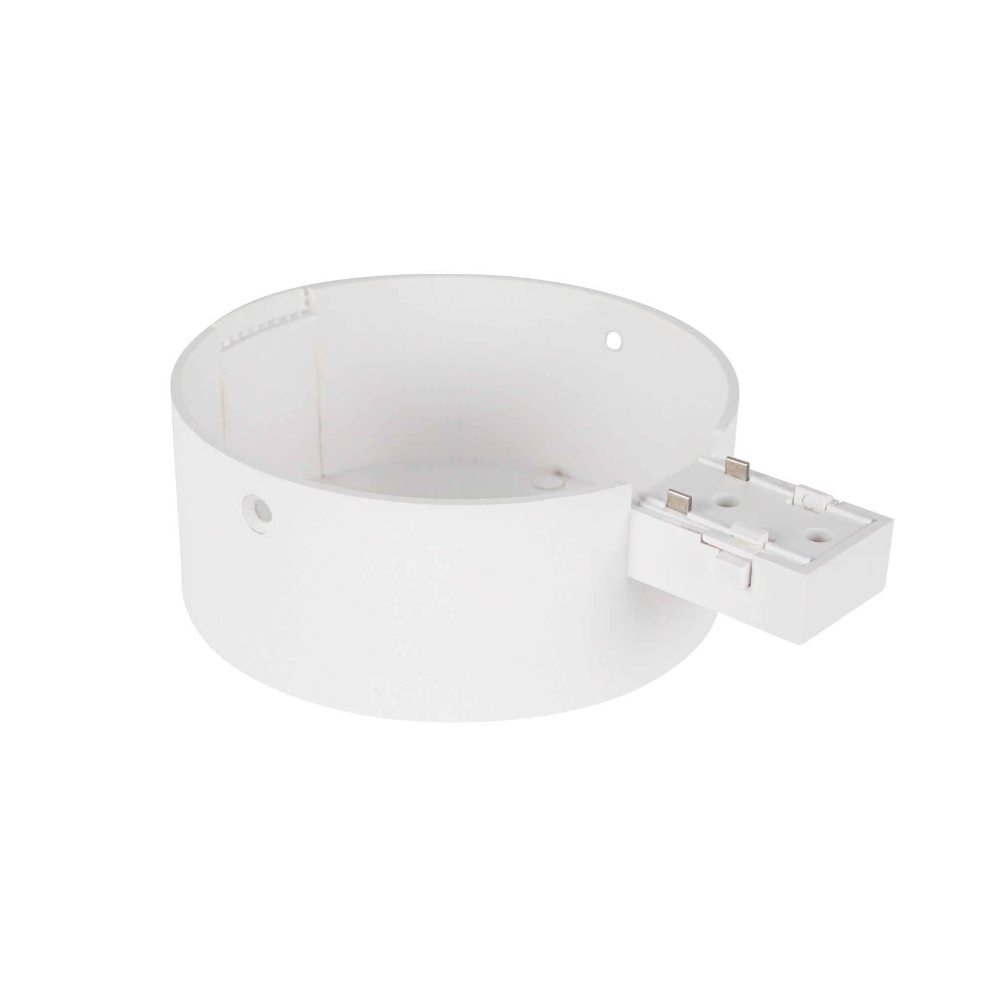Trilo Track 4" Trilo Track Canopy and Driver Cover