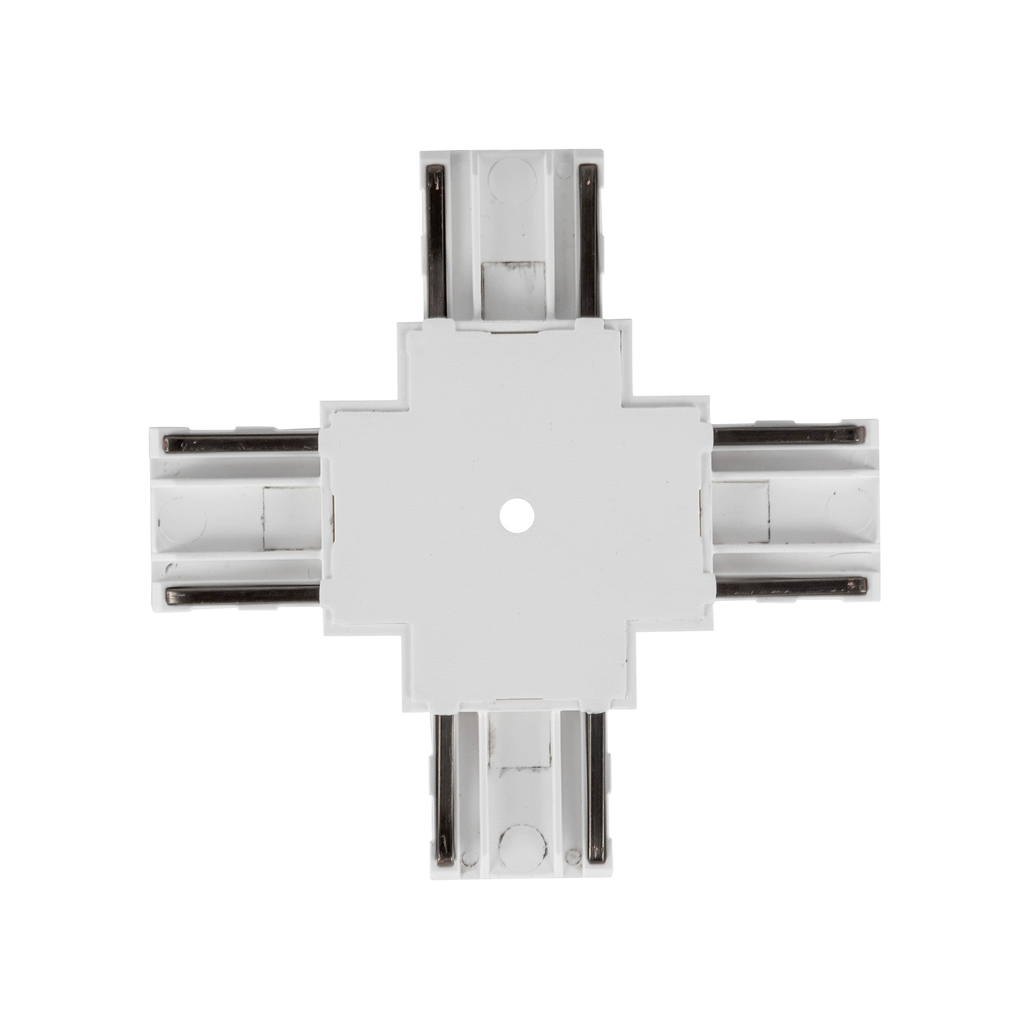 Trilo Track X-Connector Trilo Track Connector