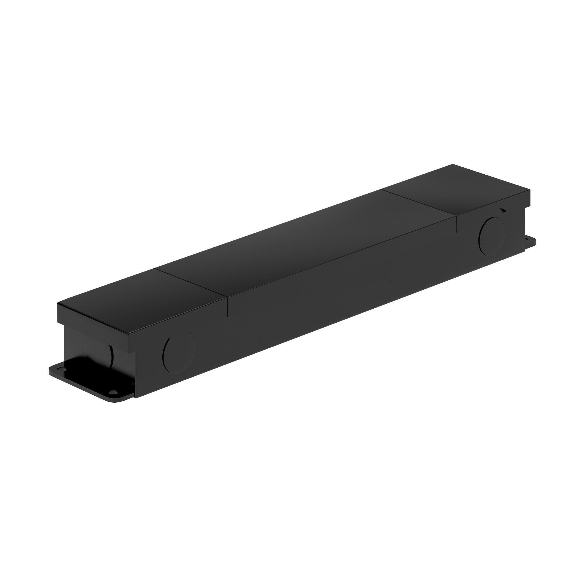 Trilo Track 12" UNV and 0-10 Dimming Trilo Track Remote Driver