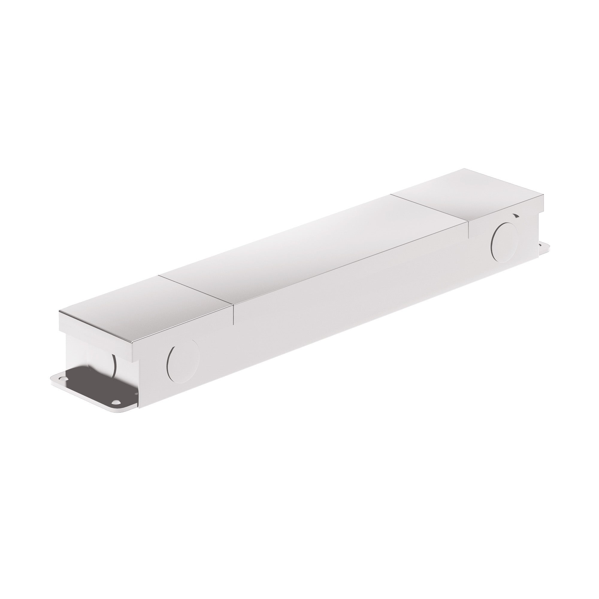 Trilo Track 12" UNV and 0-10 Dimming Trilo Track Remote Driver