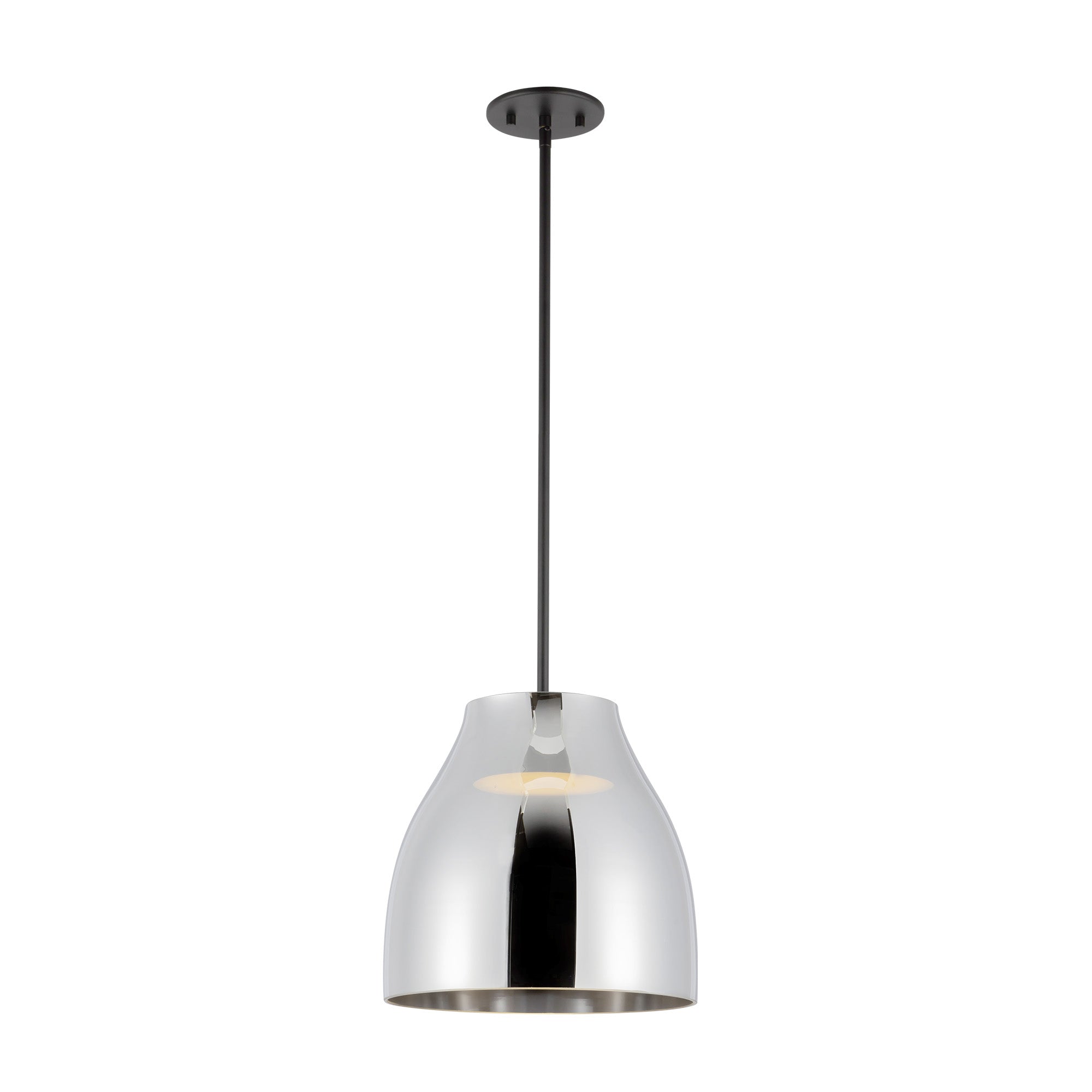 Trinity 12" LED Pendant