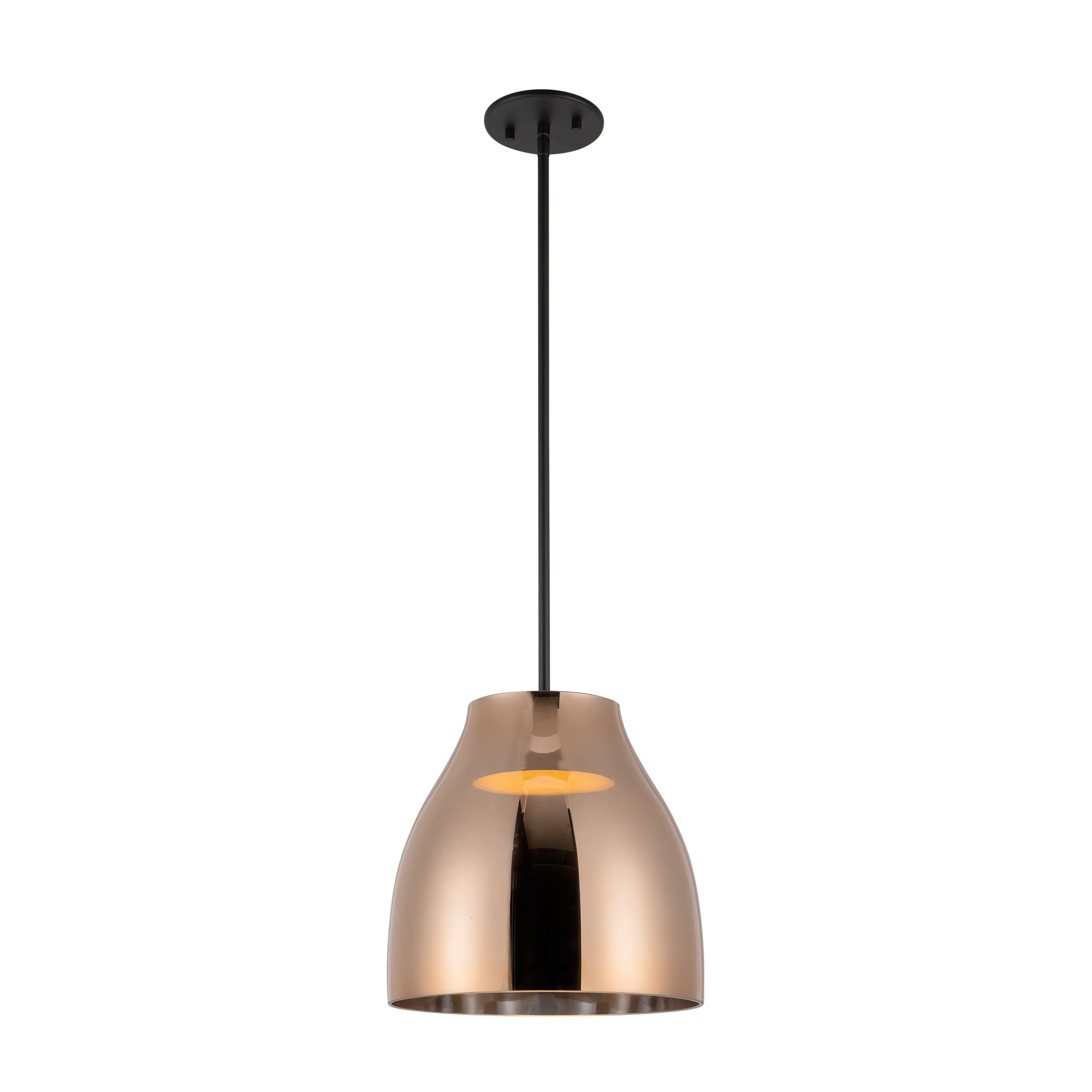Trinity 12" LED Pendant