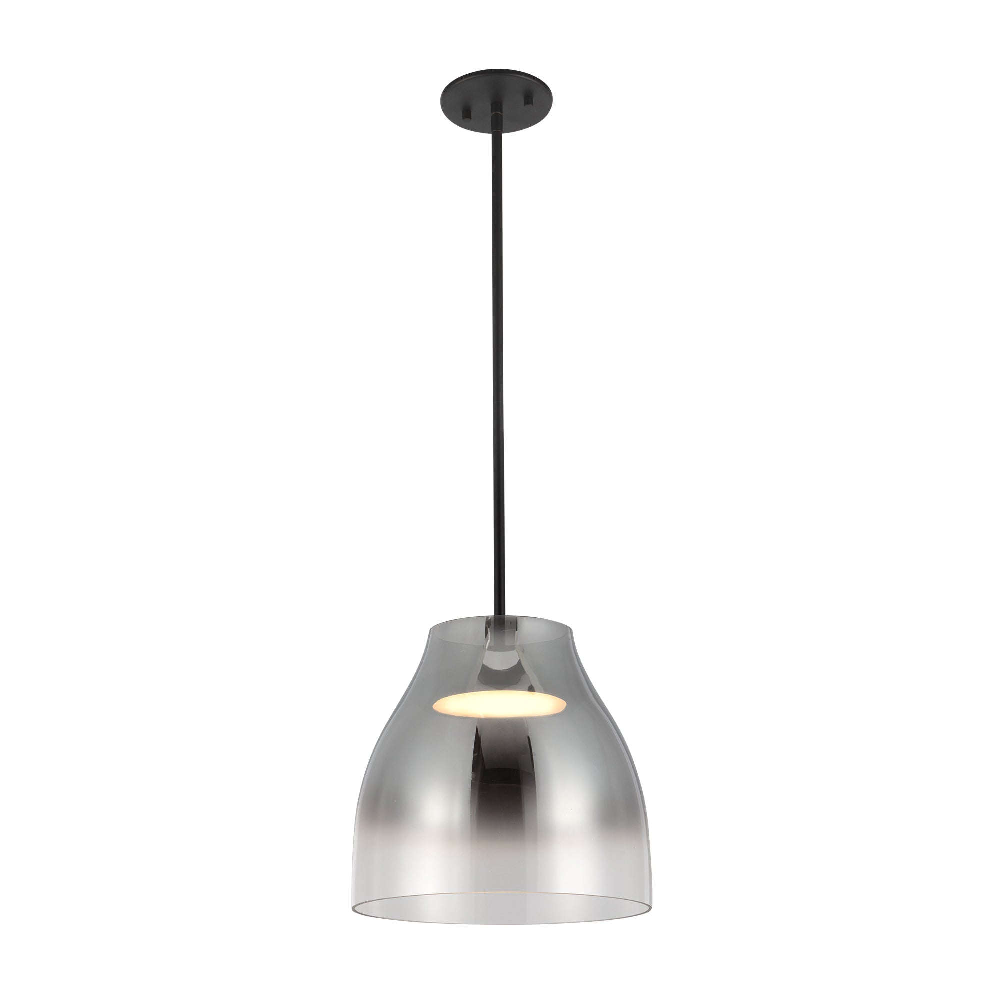 Trinity 12" LED Pendant