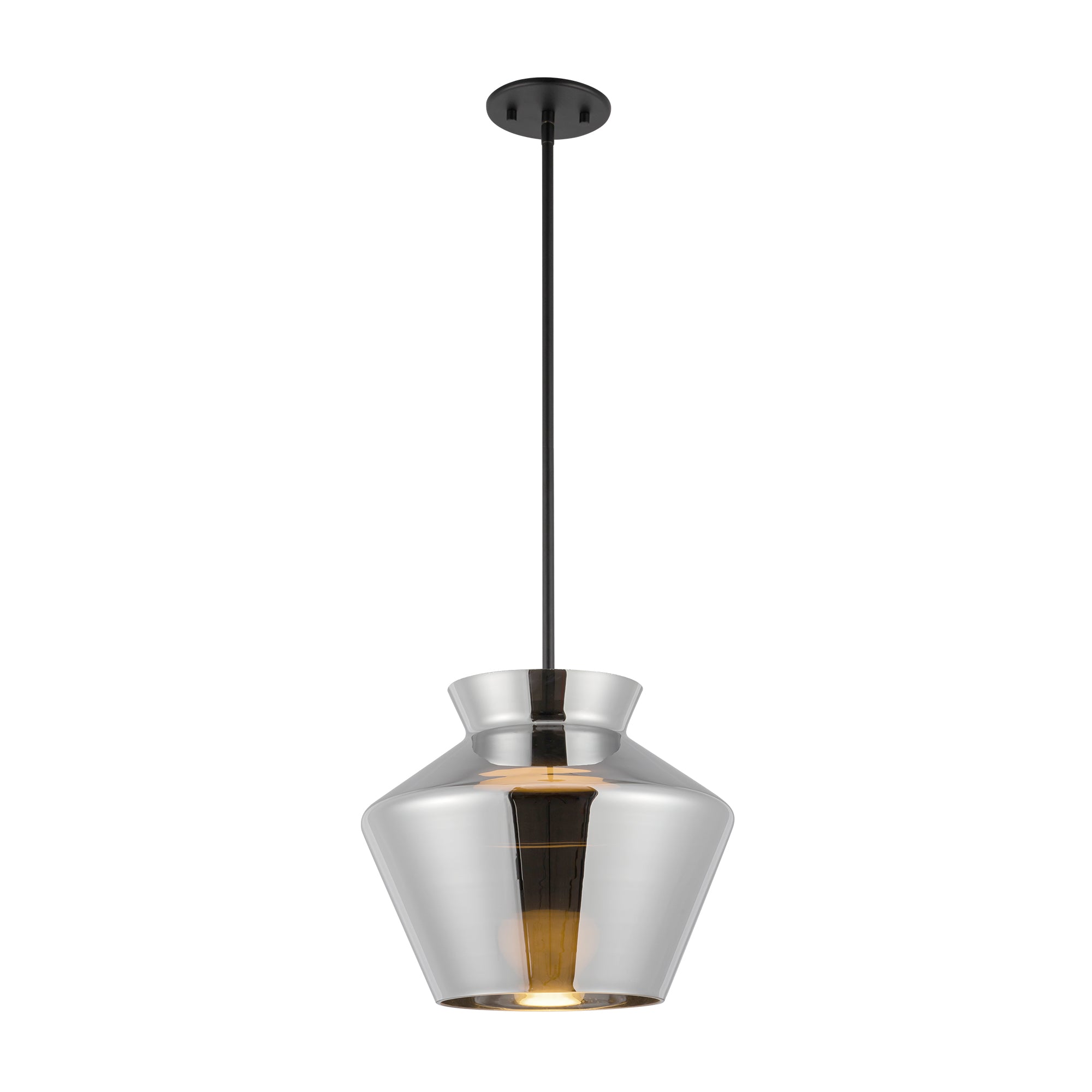 Trinity 13" LED Pendant
