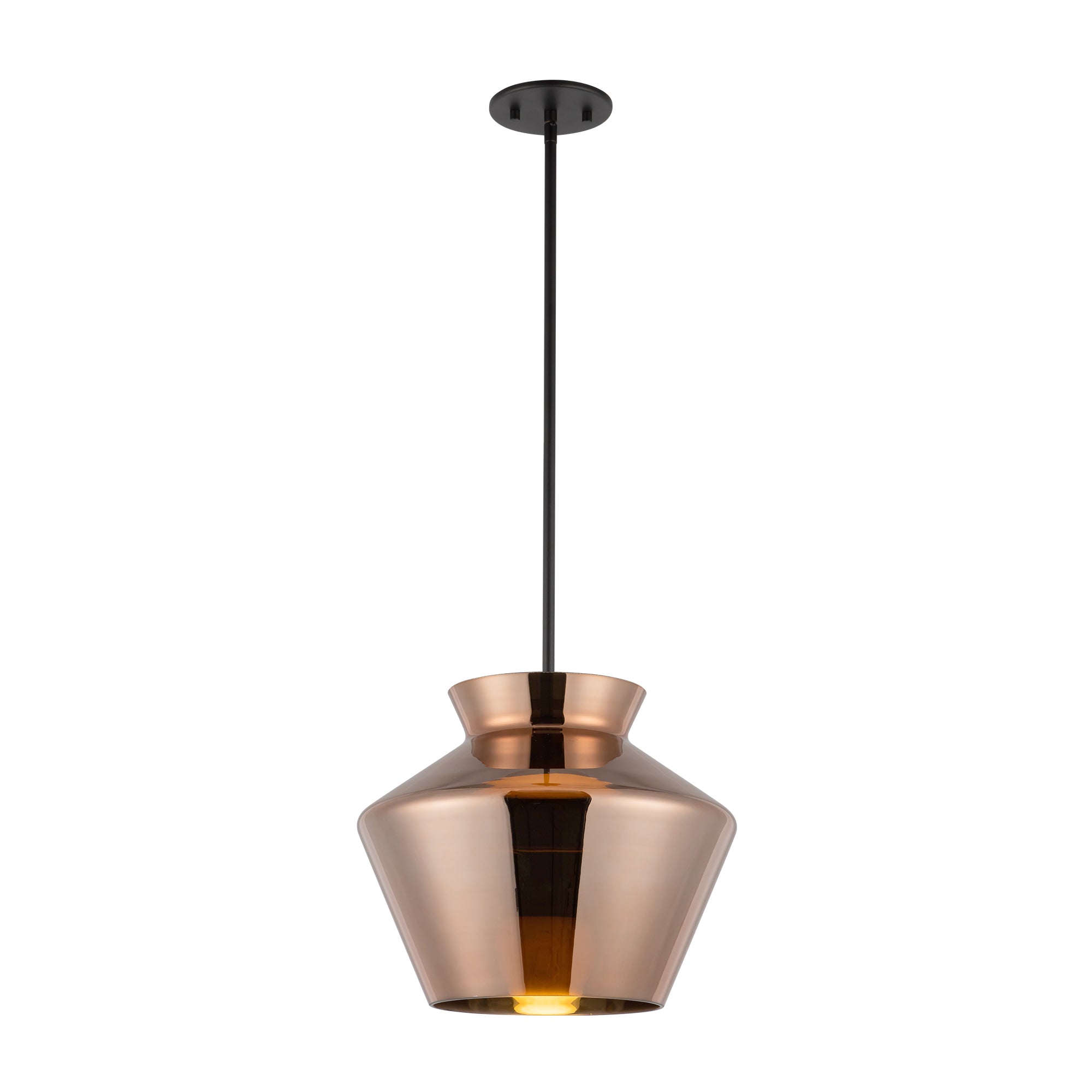 Trinity 13" LED Pendant